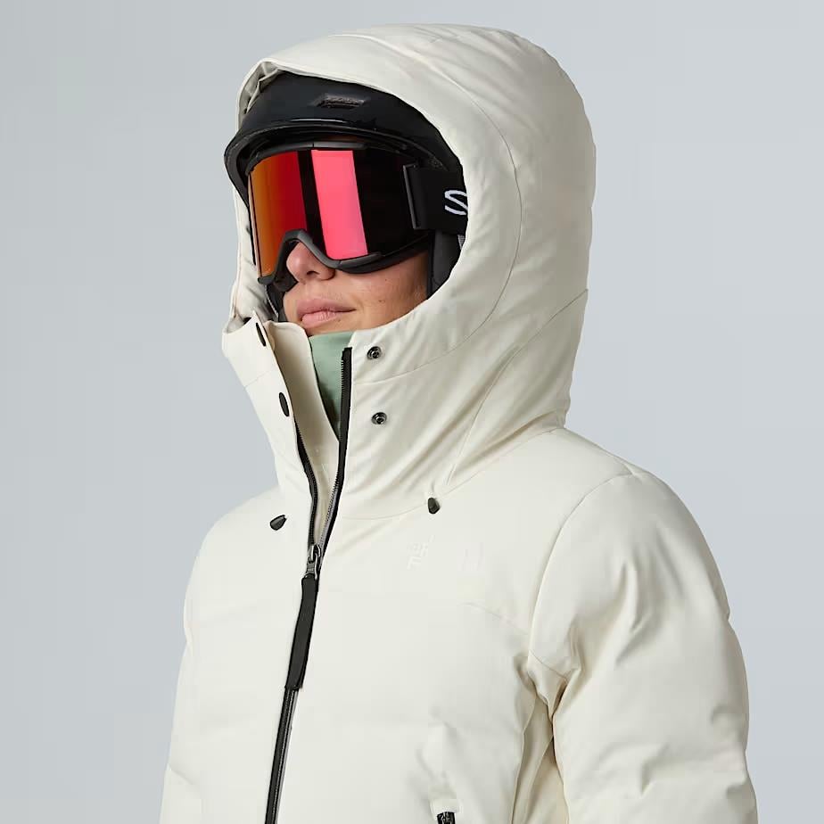 The North Face W Cırque Down Jacket Kadın Mont-Ceket