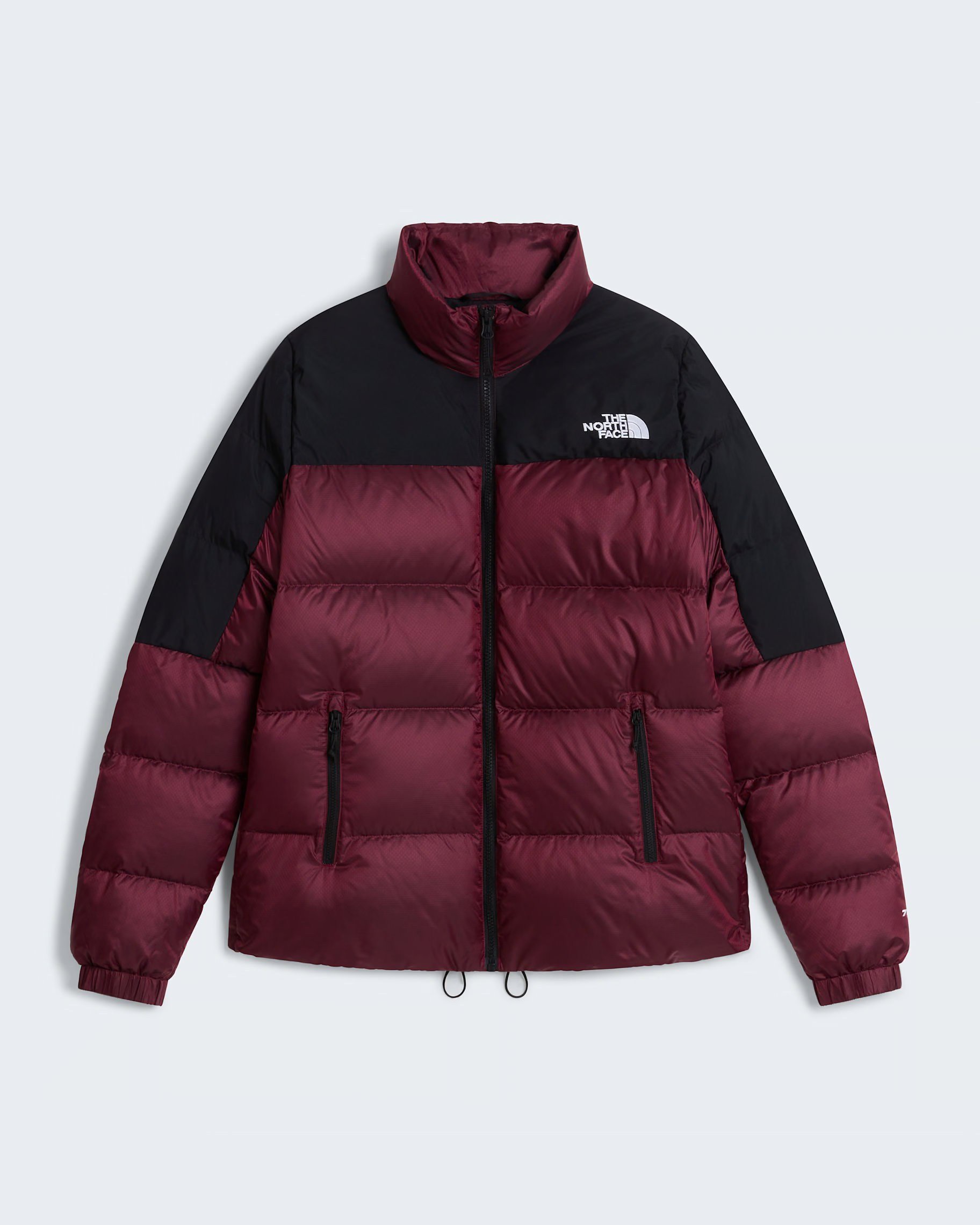 The North Face W Diablo Down 2.0 Jacket Kadın Mont NF0A8E14UN01