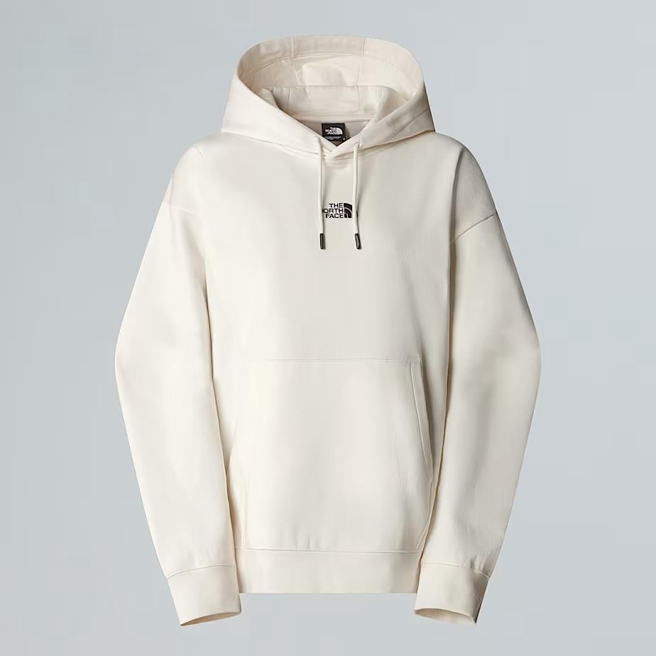 The North Face W Essentıal Oversıze Hoodıe Kadın Sweat