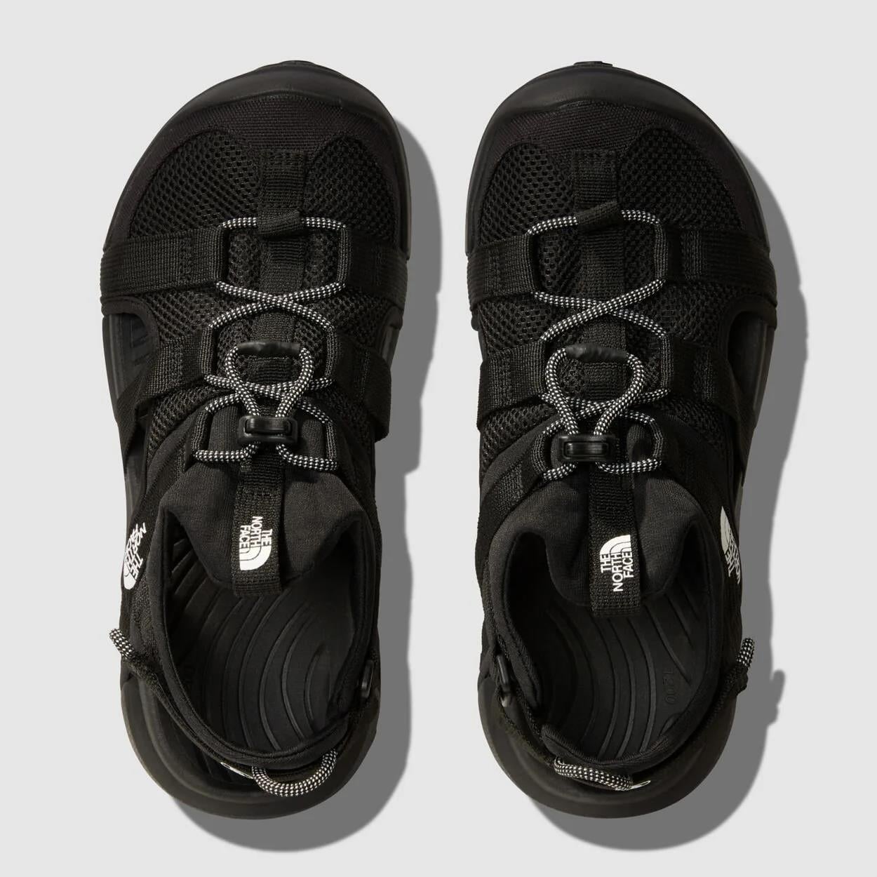 The North Face W Explore Camp Shandal Kadın Sandalet NF0A8ADQKX71
