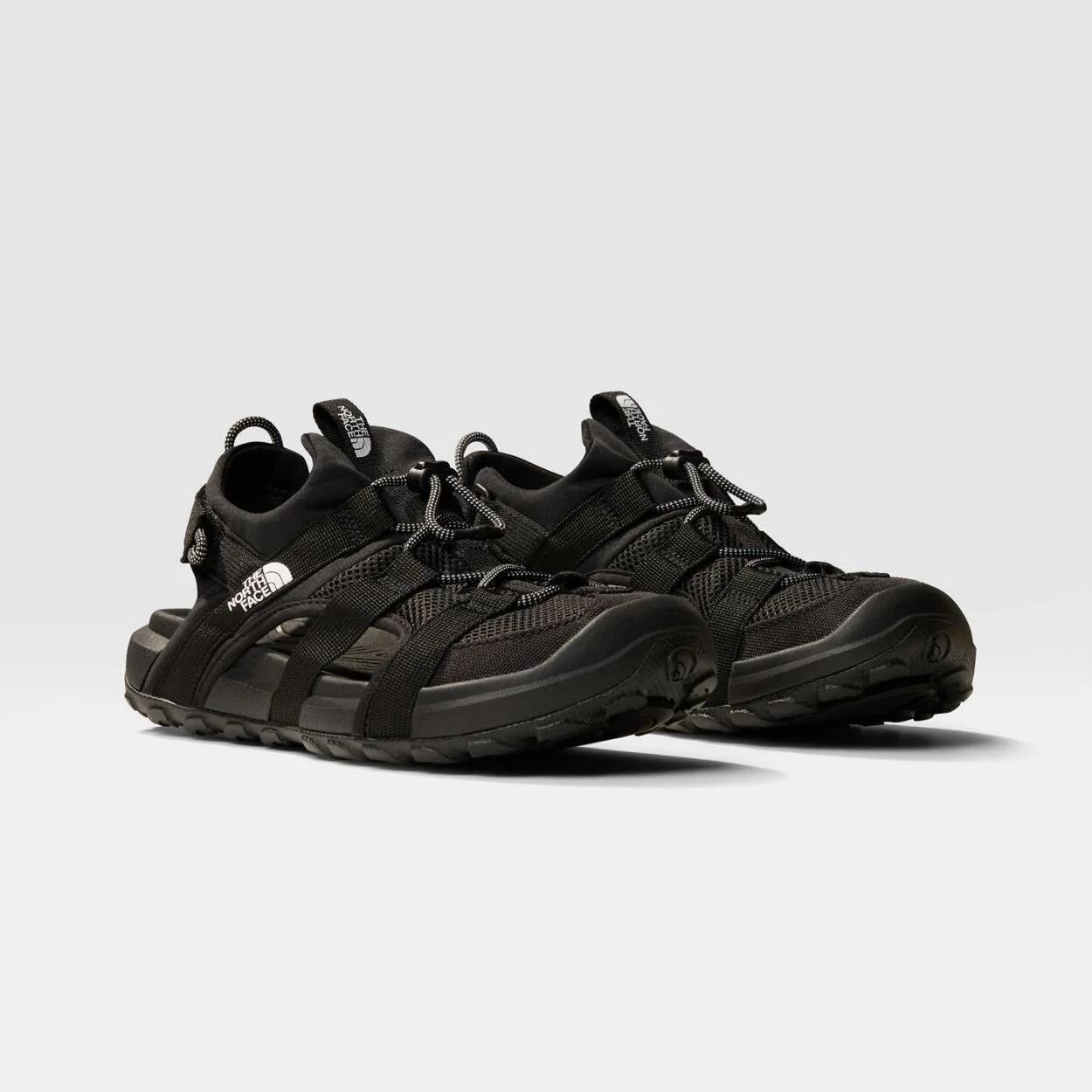 The North Face W Explore Camp Shandal Kadın Sandalet NF0A8ADQKX71
