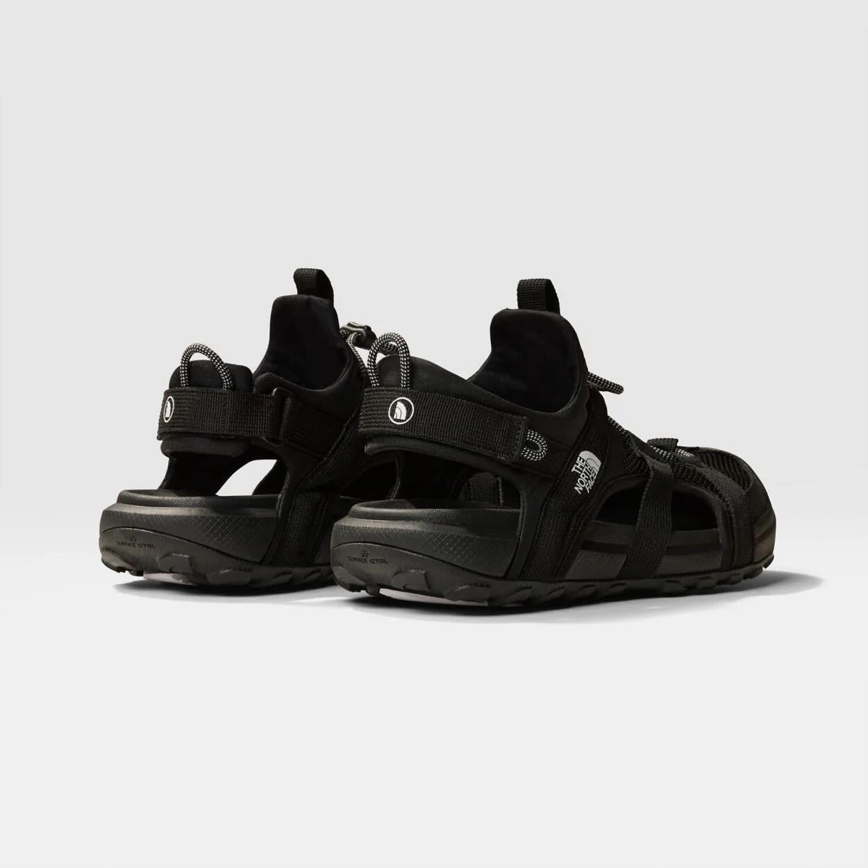 The North Face W Explore Camp Shandal Kadın Sandalet NF0A8ADQKX71