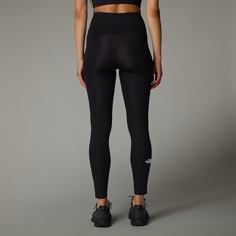The North Face W Flex 25In Tıght Kadın Tayt NF0A8BRXJK31