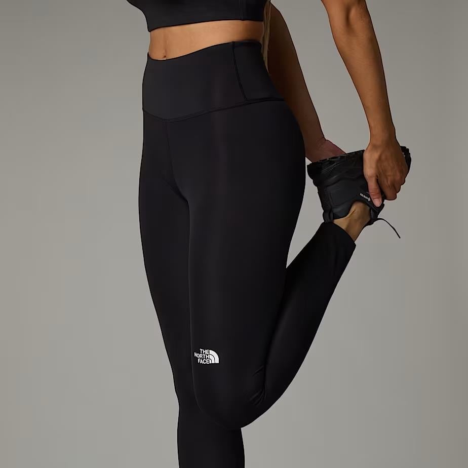 The North Face W Flex 25In Tıght Kadın Tayt NF0A8BRXJK31