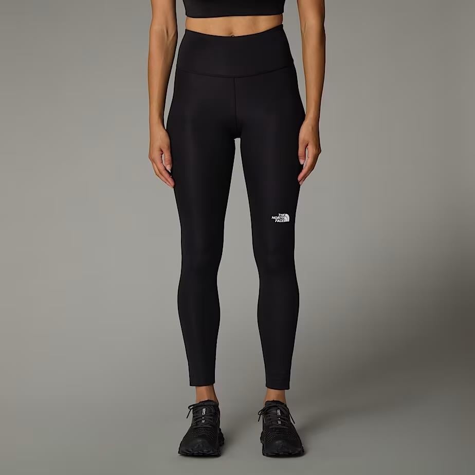 The North Face W Flex 25In Tıght Kadın Tayt NF0A8BRXJK31