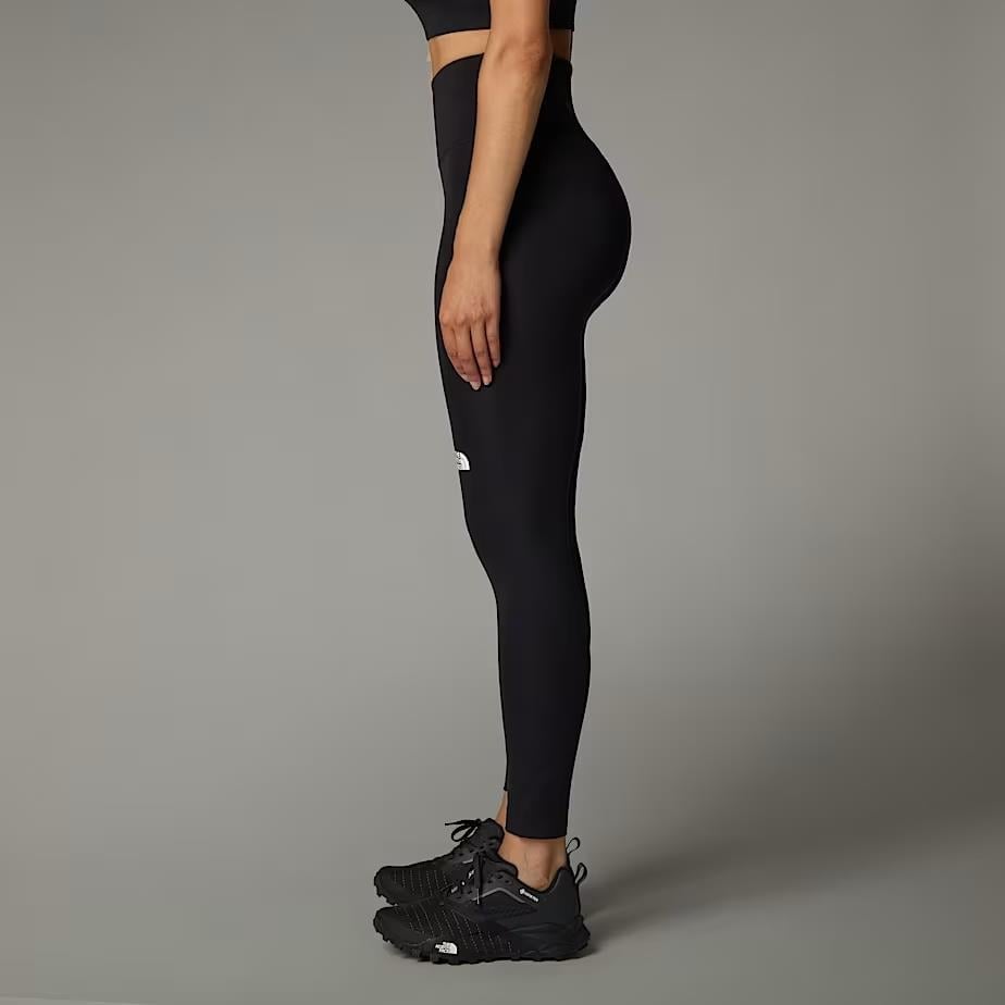 The North Face W Flex 25In Tıght Kadın Tayt NF0A8BRXJK31
