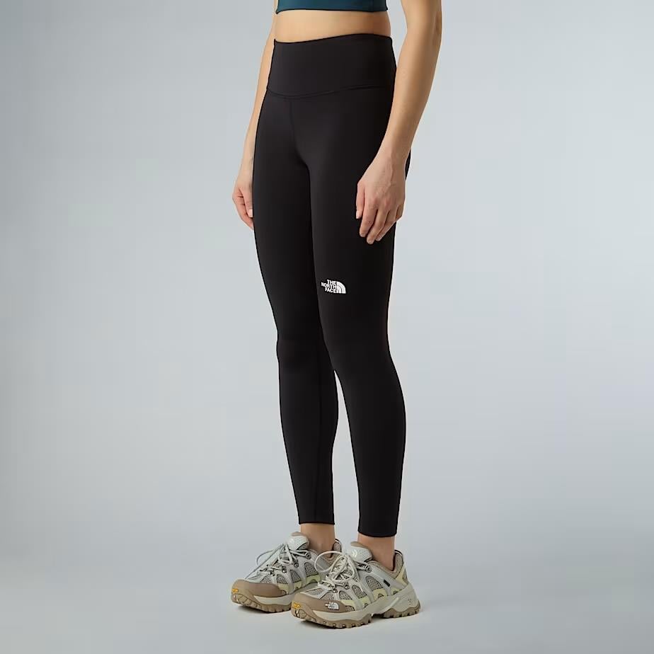 The North Face W Flex Warm Tıghts Kadın Tayt