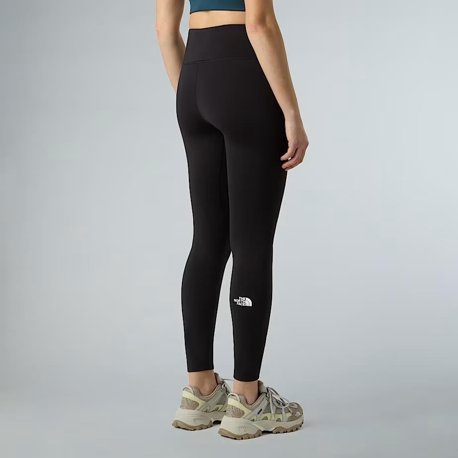 The North Face W Flex Warm Tıghts Kadın Tayt