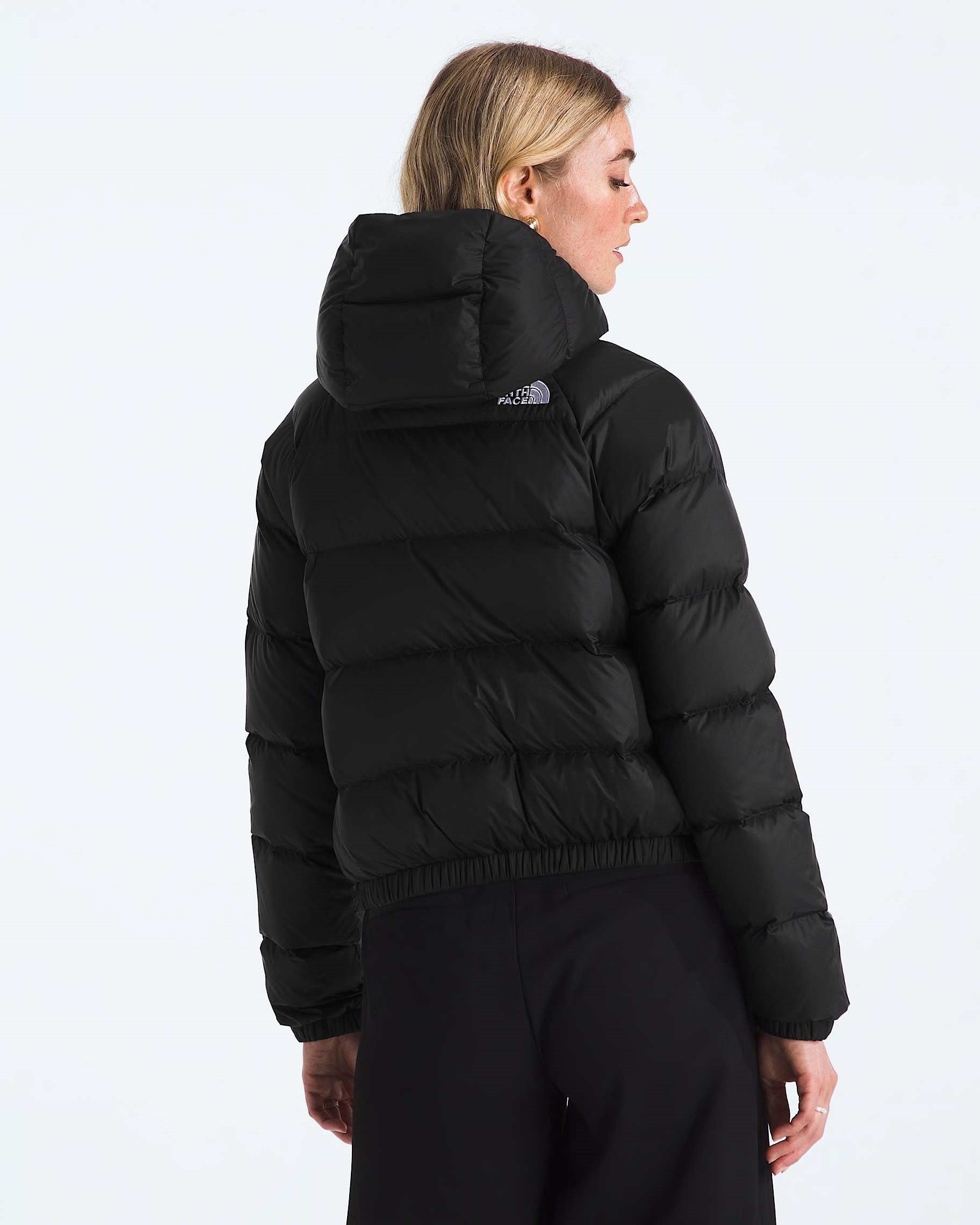The North Face W Hydrenalite Down Hoodie Kadın Mont NF0A5GGGJK31