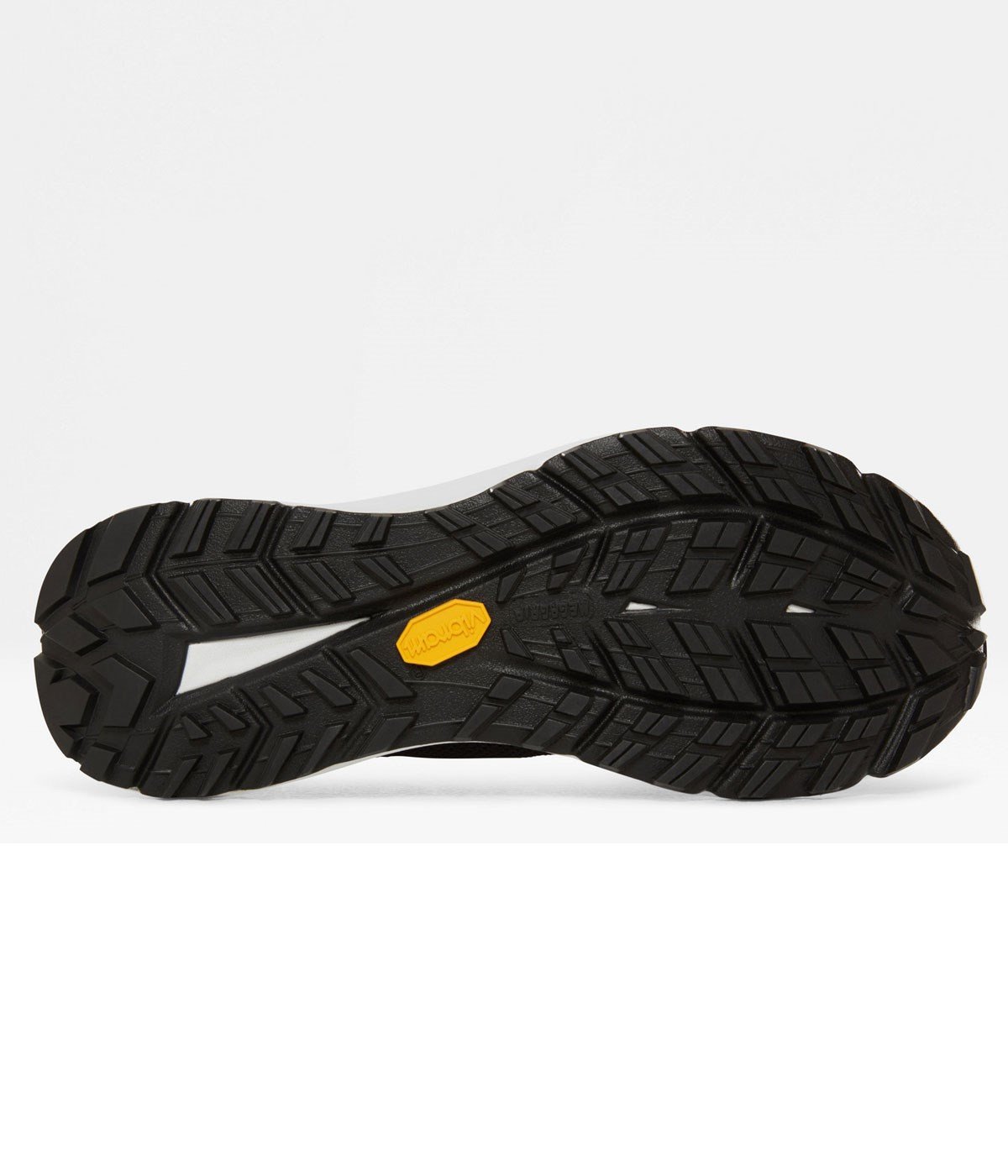 The North Face W Lıtewave Flow Lace Iı Kadın Spor Ayakkabısı