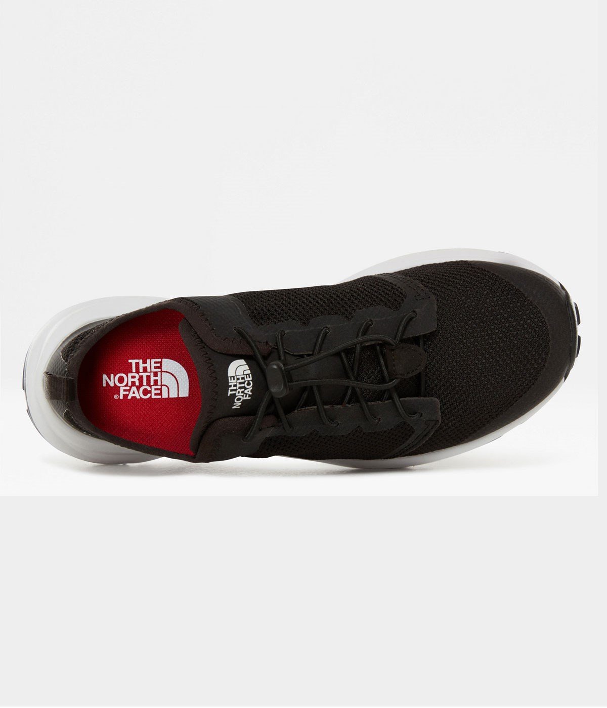 The North Face W Lıtewave Flow Lace Iı Kadın Spor Ayakkabısı