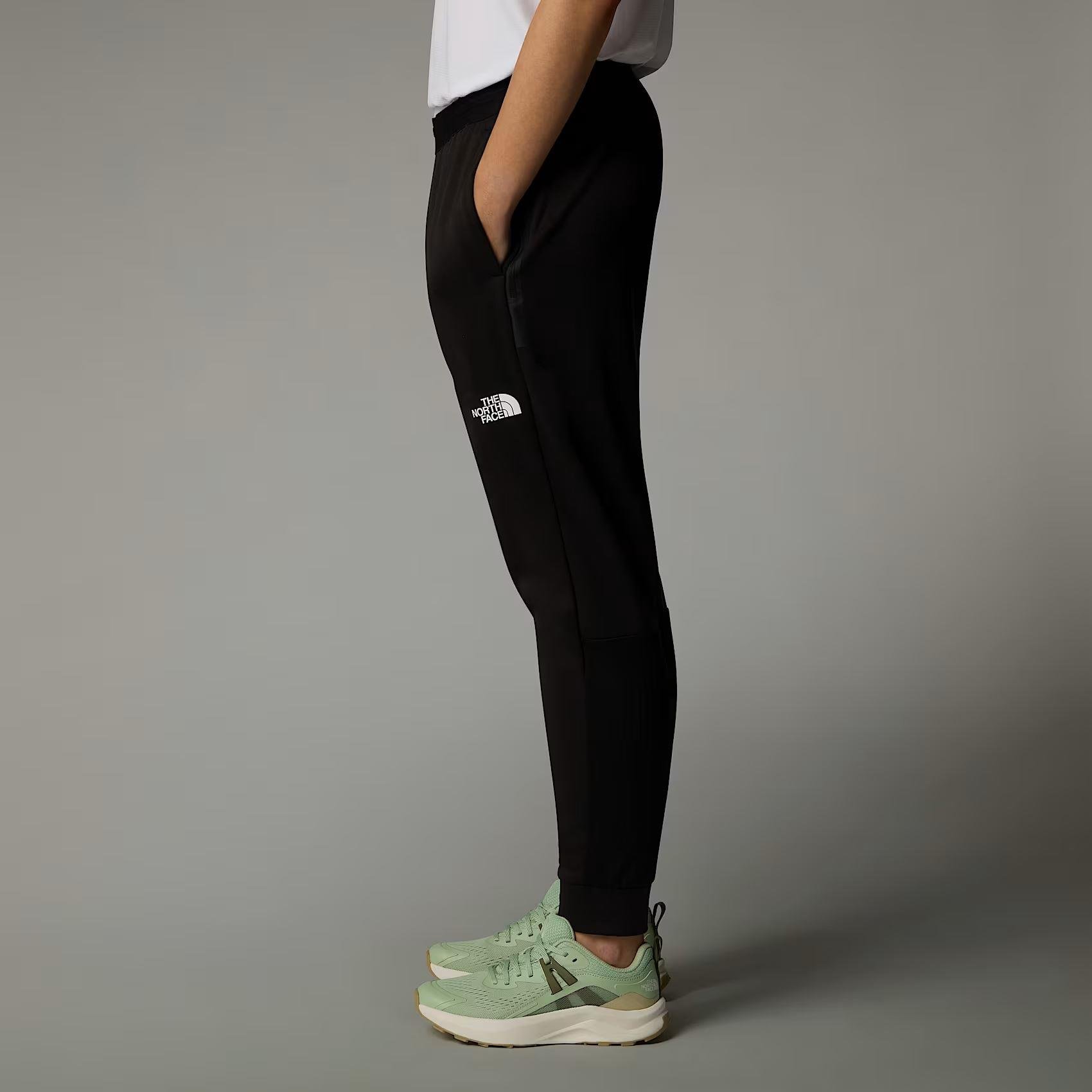 The North Face W Ma Fleece Pant Kadın Pantolon NF0A893WJK31