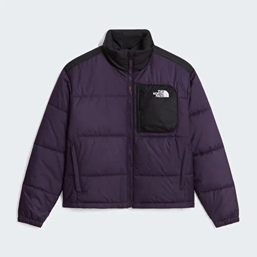 The North Face W Nuketo Synth İns Jacket Kadın Mont NF0A8J44GJI1