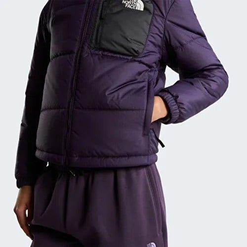 The North Face W Nuketo Synth İns Jacket Kadın Mont NF0A8J44GJI1