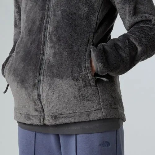 The North Face W Osito Jacket Kadın Polar Mont NF0A7UQJ0UZ1