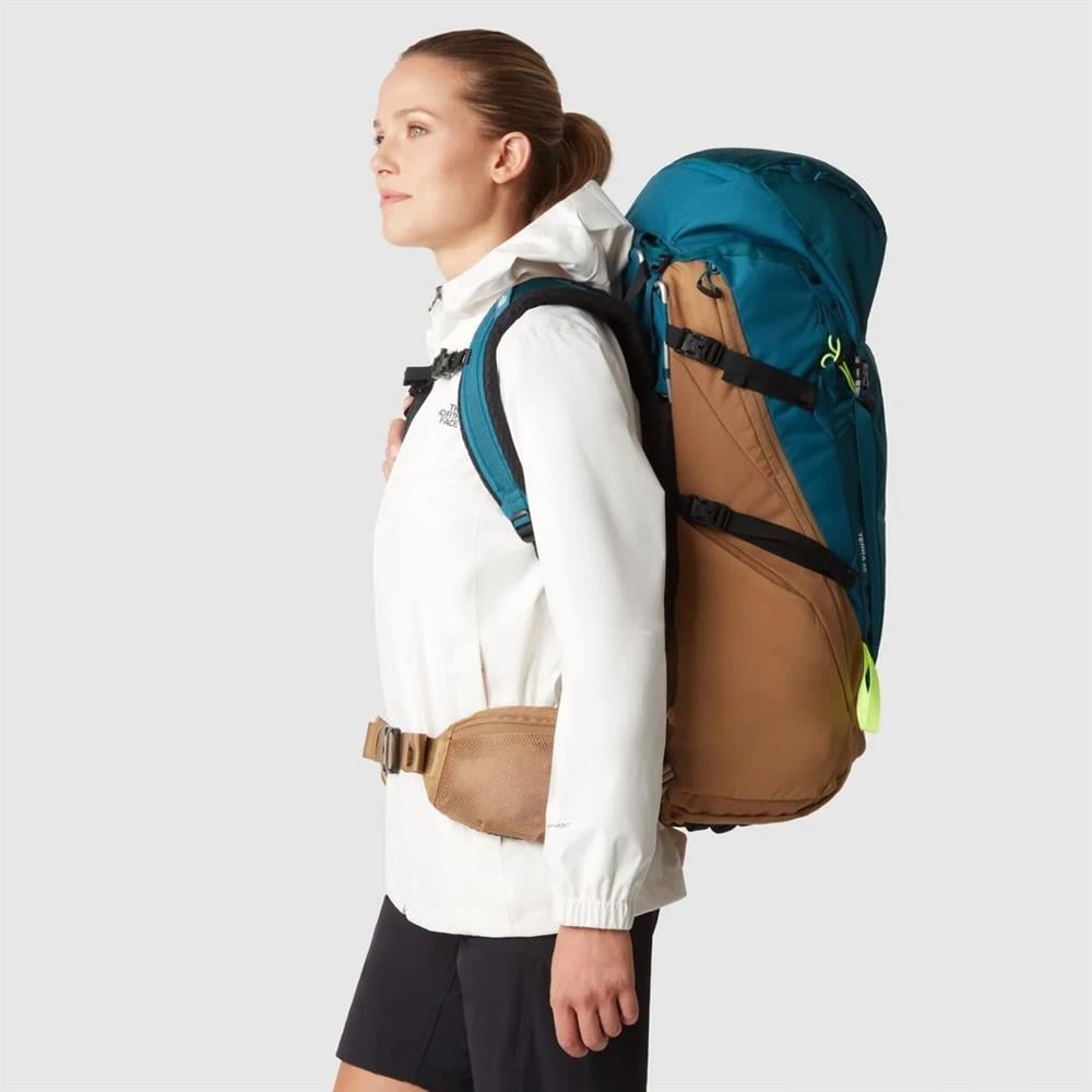 The North Face W Quest Jacket - Eu Kadın Ceket