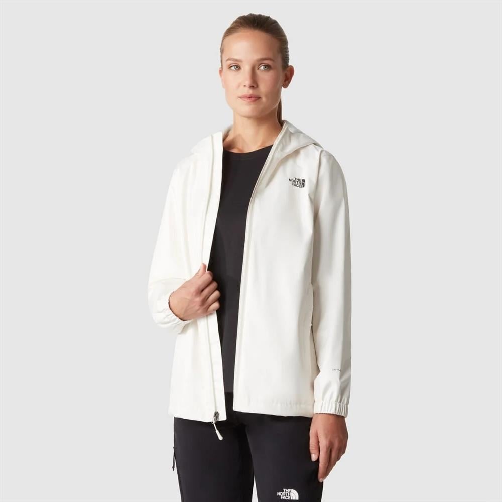 The North Face W Quest Jacket - Eu Kadın Ceket
