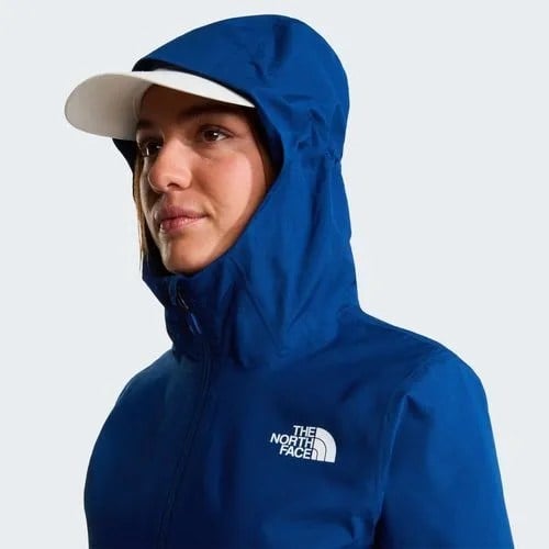 The North Face W Quest Jacket Kadın Ceket NF0A8G12D1R1