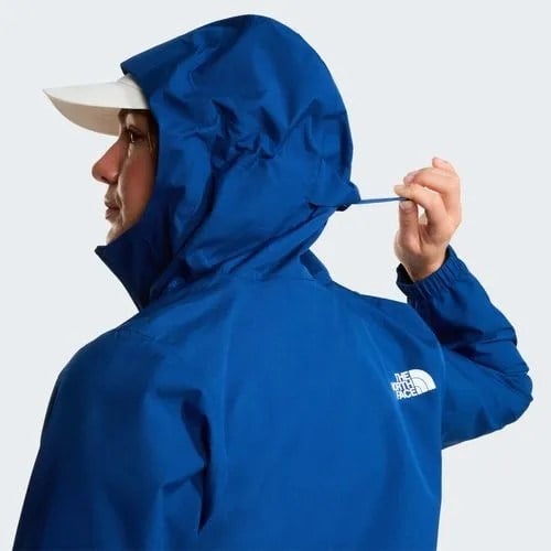 The North Face W Quest Jacket Kadın Ceket NF0A8G12D1R1