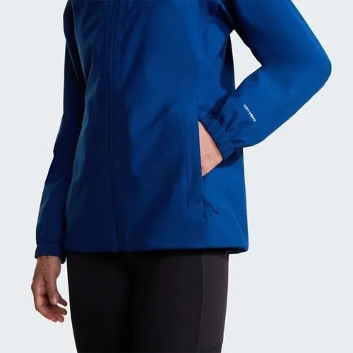 The North Face W Quest Jacket Kadın Ceket NF0A8G12D1R1
