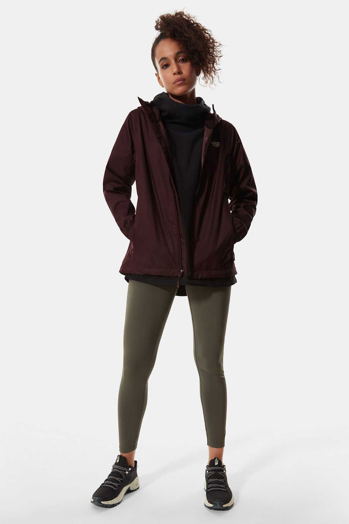The North Face W Quest Jacket Kadın Ceket