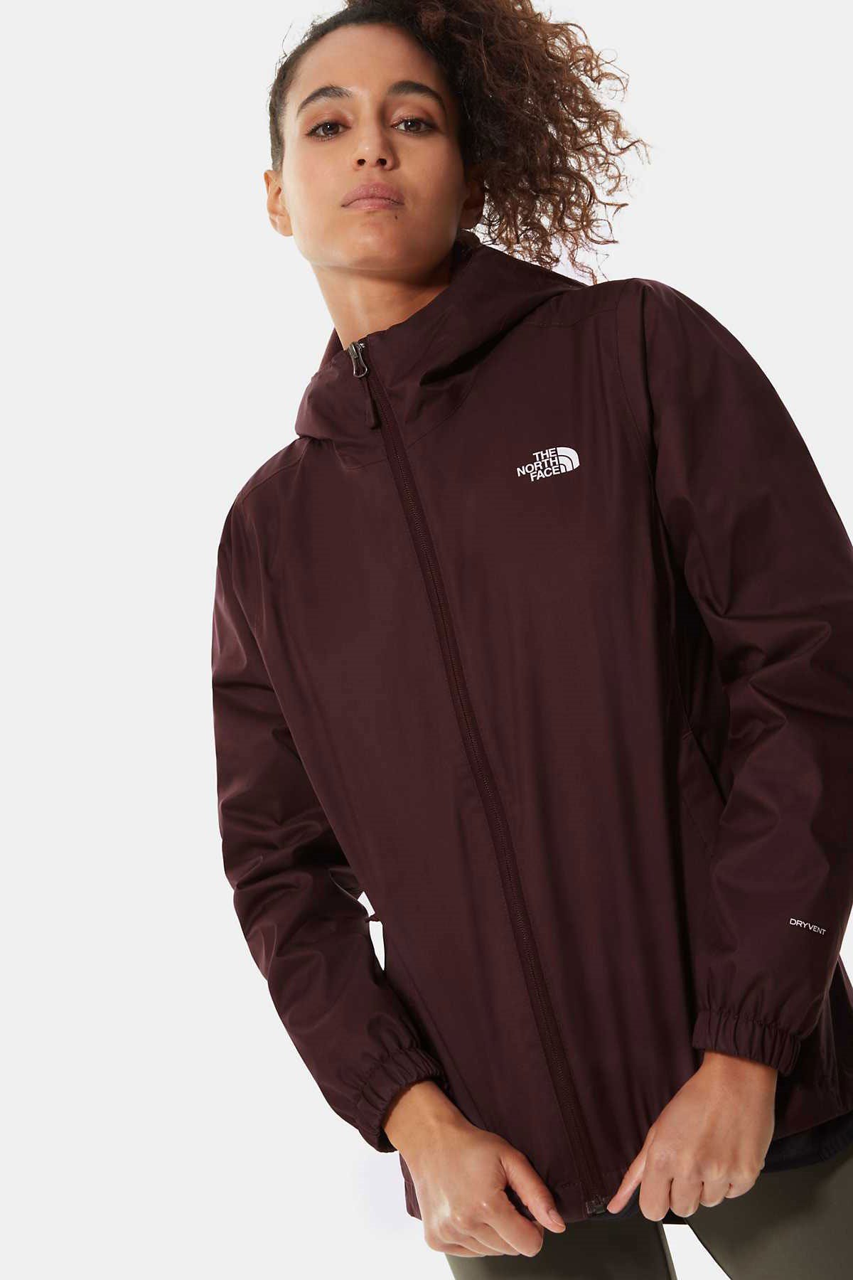 The North Face W Quest Jacket Kadın Ceket