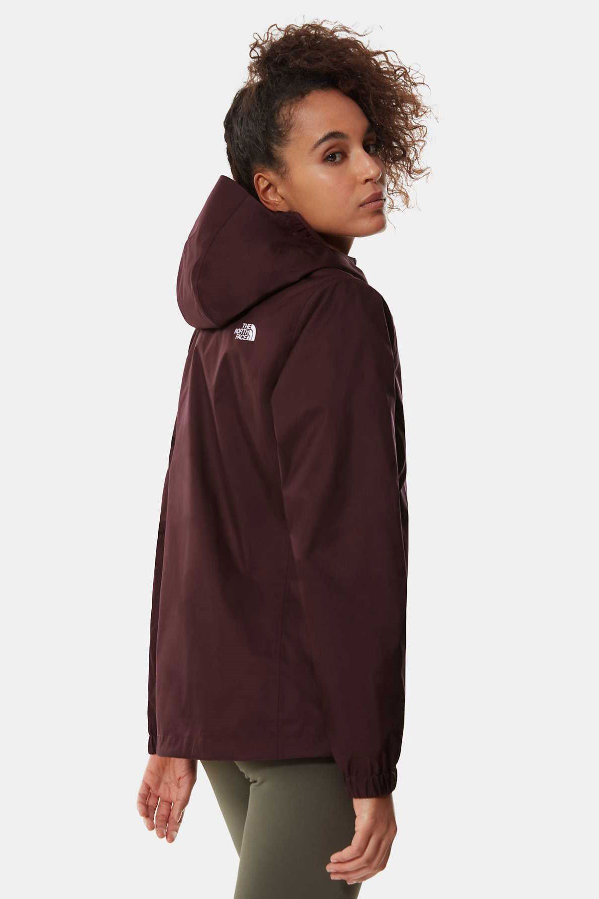 The North Face W Quest Jacket Kadın Ceket