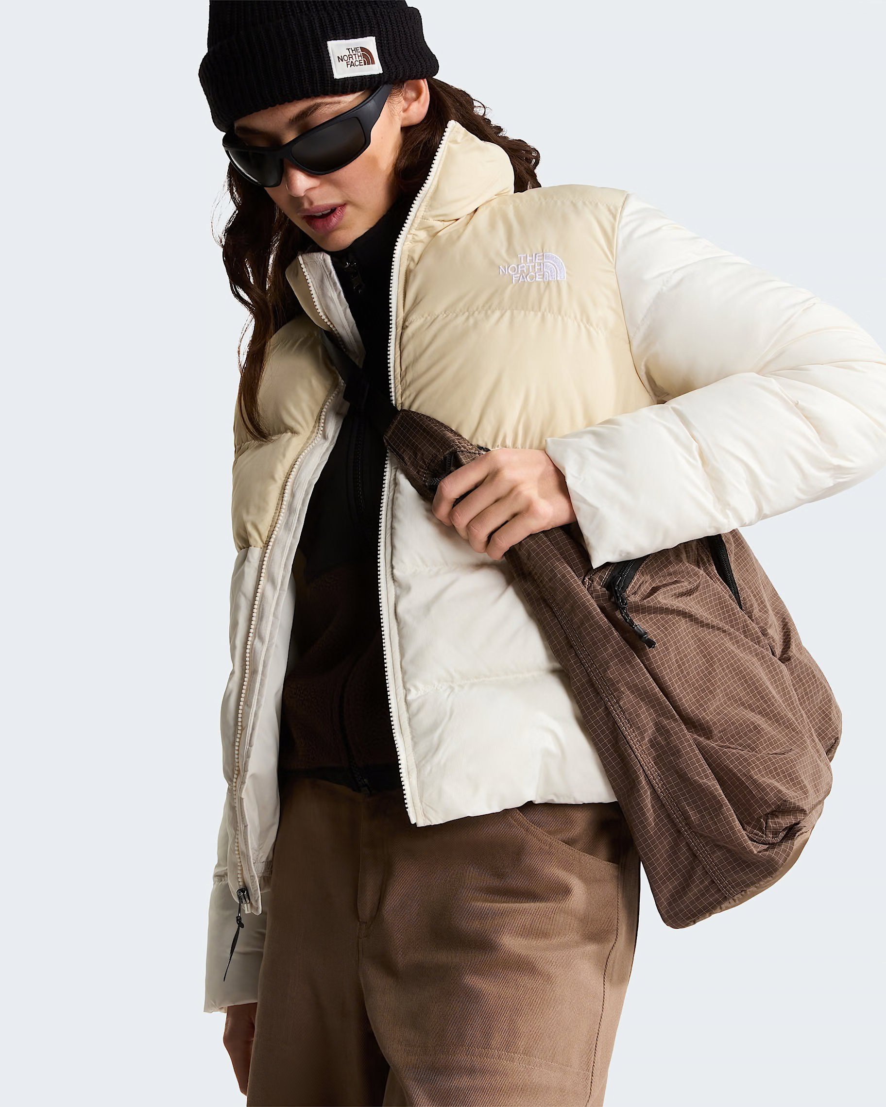 The North Face W Saikuru Jacket Kadın Mont NF0A8GCBJN51