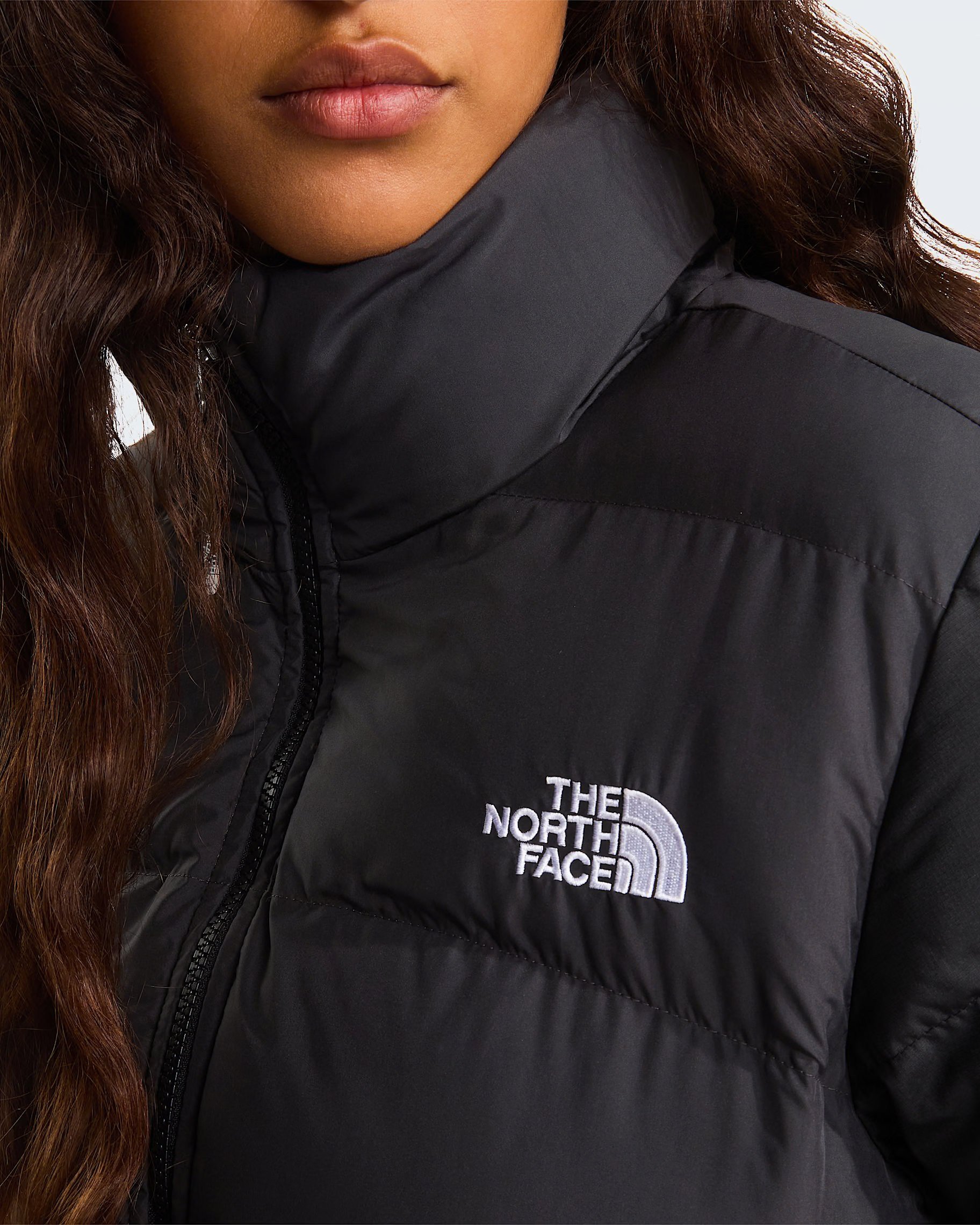 The North Face W Saikuru Jacket Kadın Mont NF0A8GCBKT01