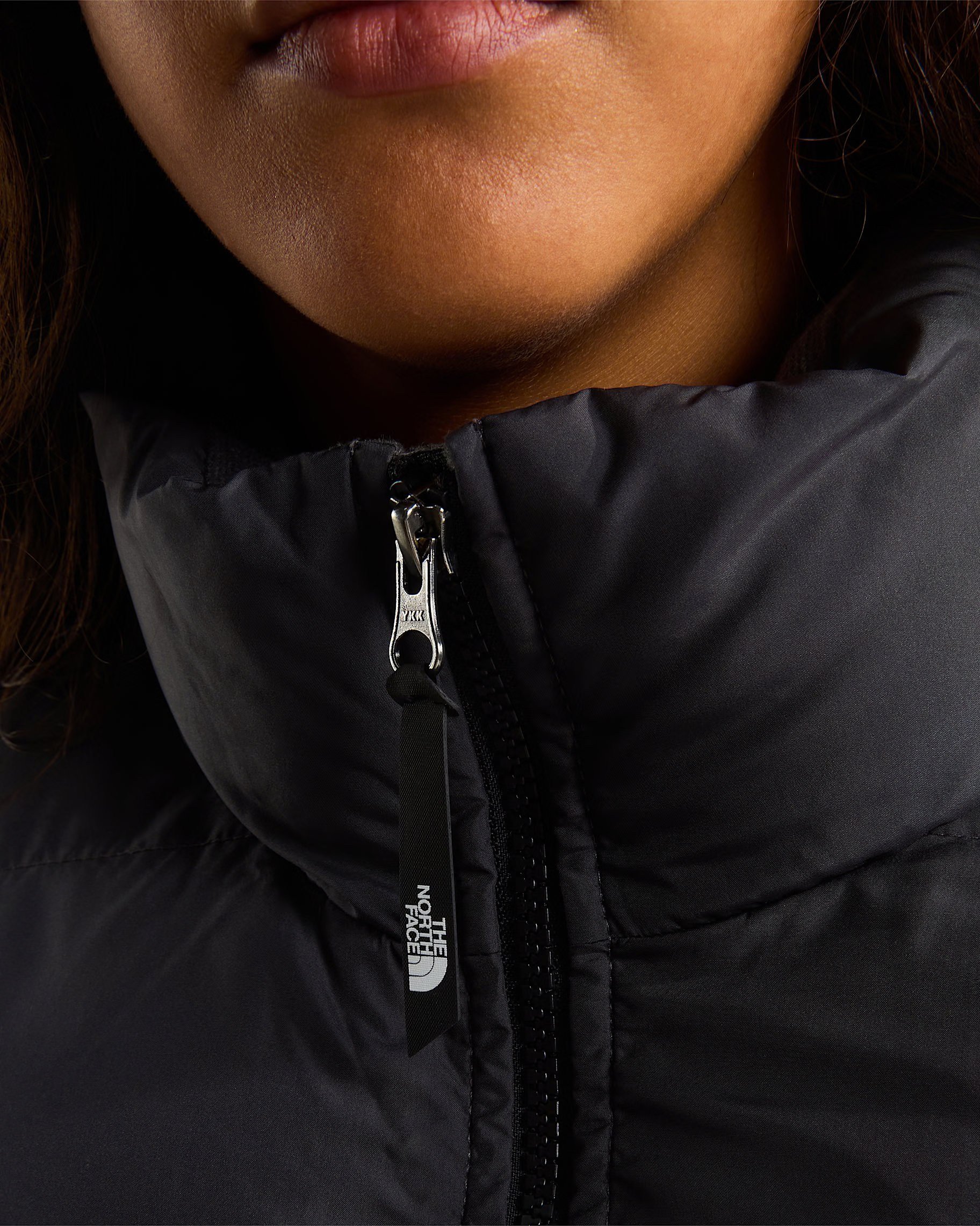 The North Face W Saikuru Jacket Kadın Mont NF0A8GCBKT01