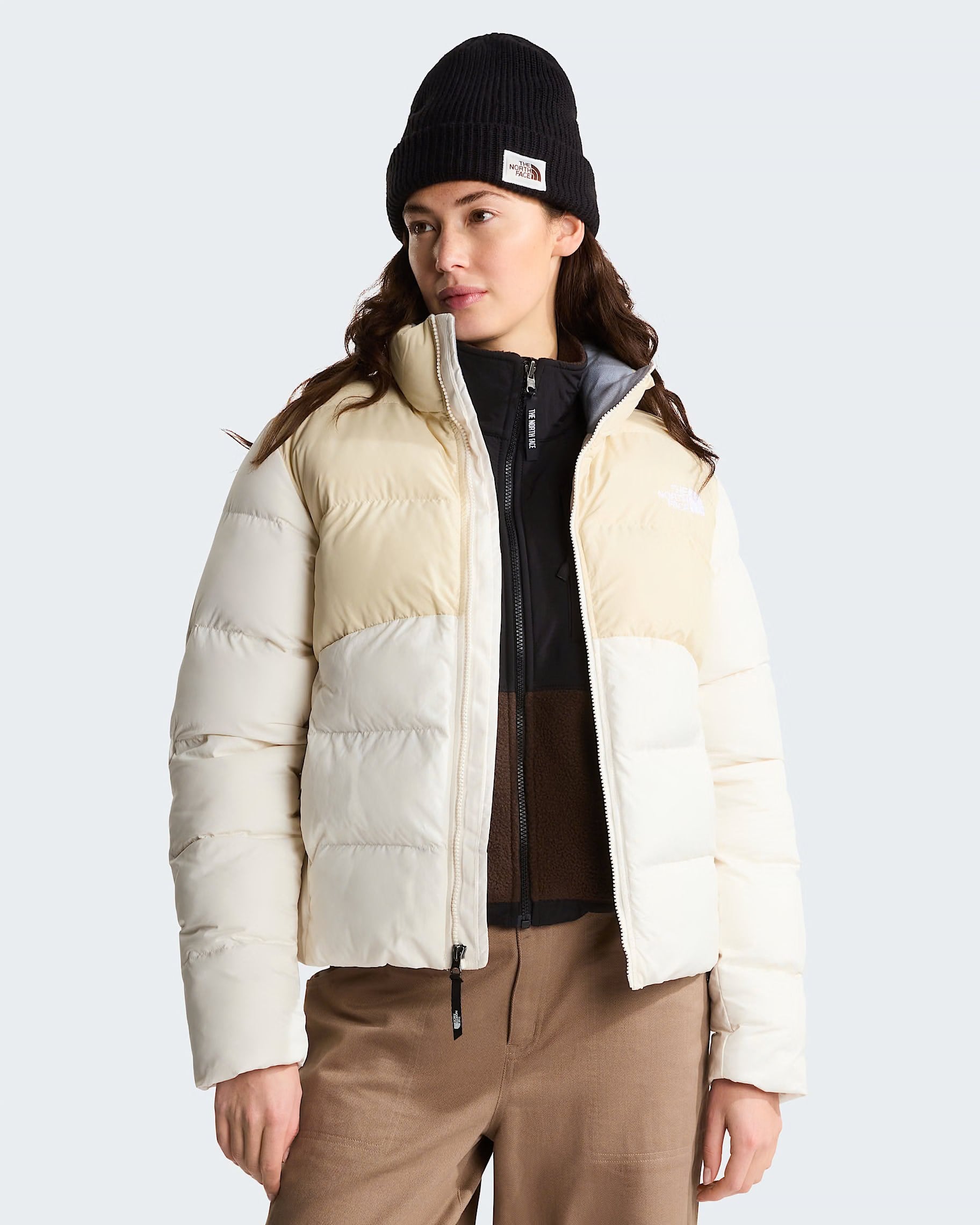 The North Face W Saikuru Jacket Kadın Mont NF0A8GCBJN51