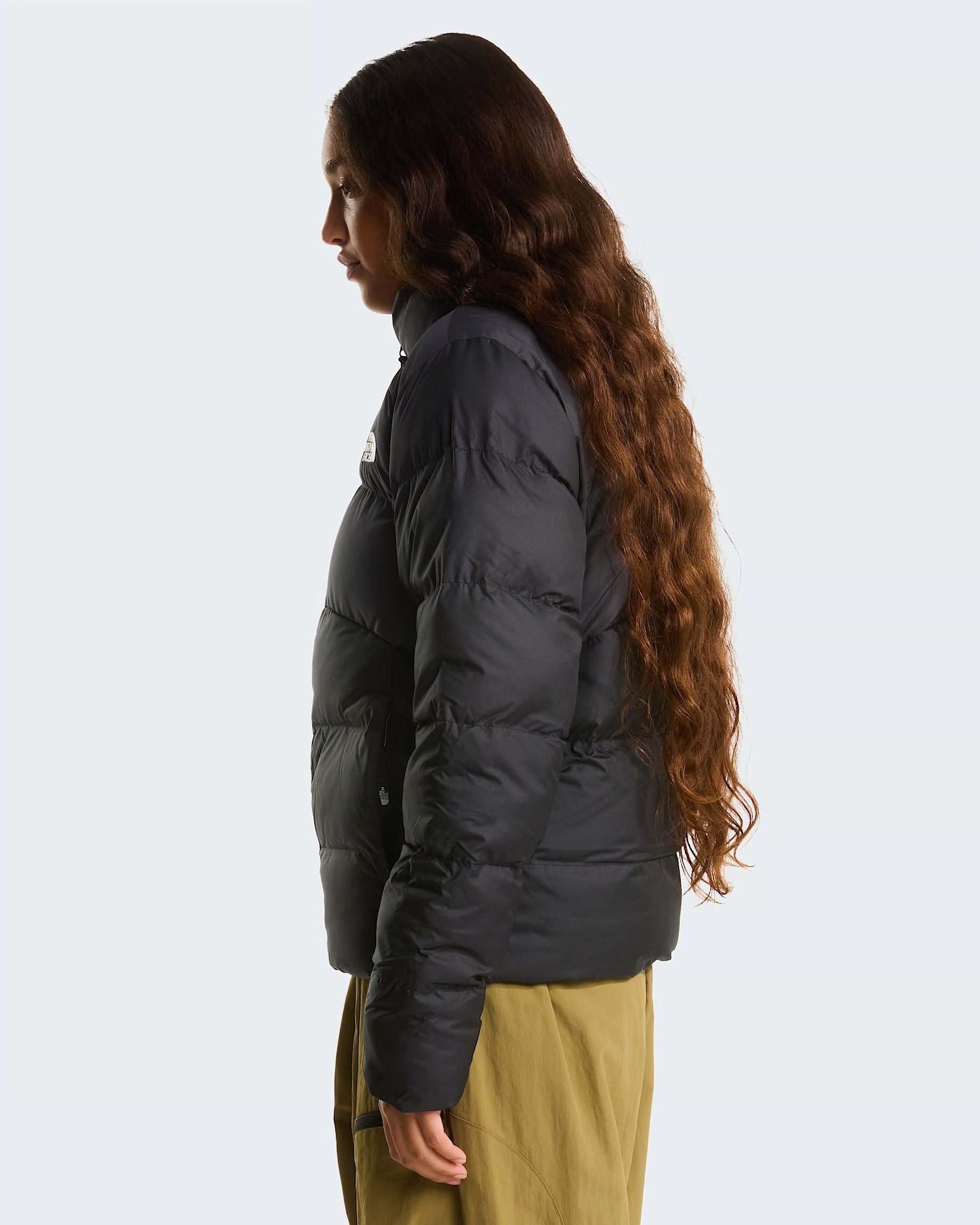 The North Face W Saikuru Jacket Kadın Mont NF0A8GCBKT01