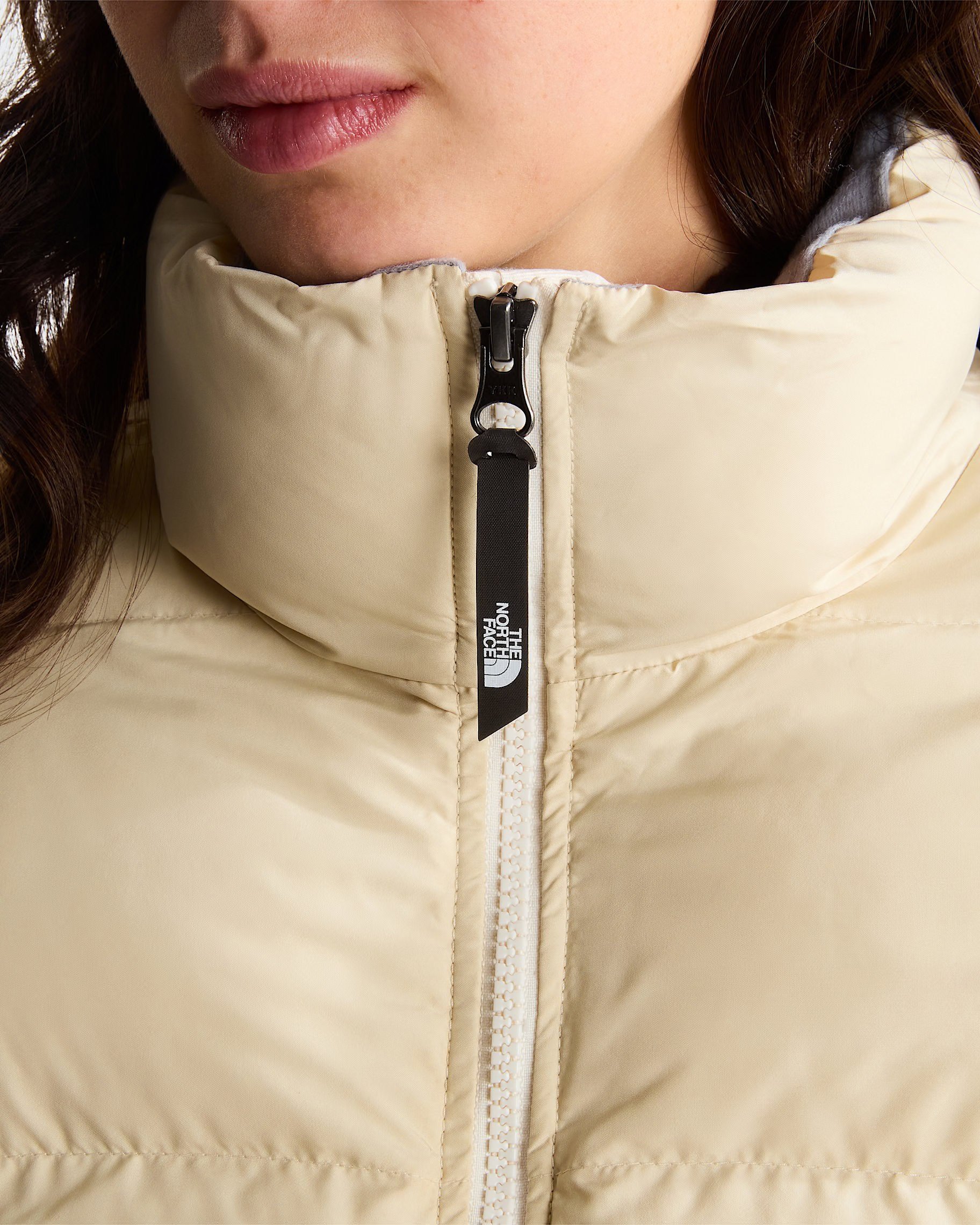 The North Face W Saikuru Jacket Kadın Mont NF0A8GCBJN51
