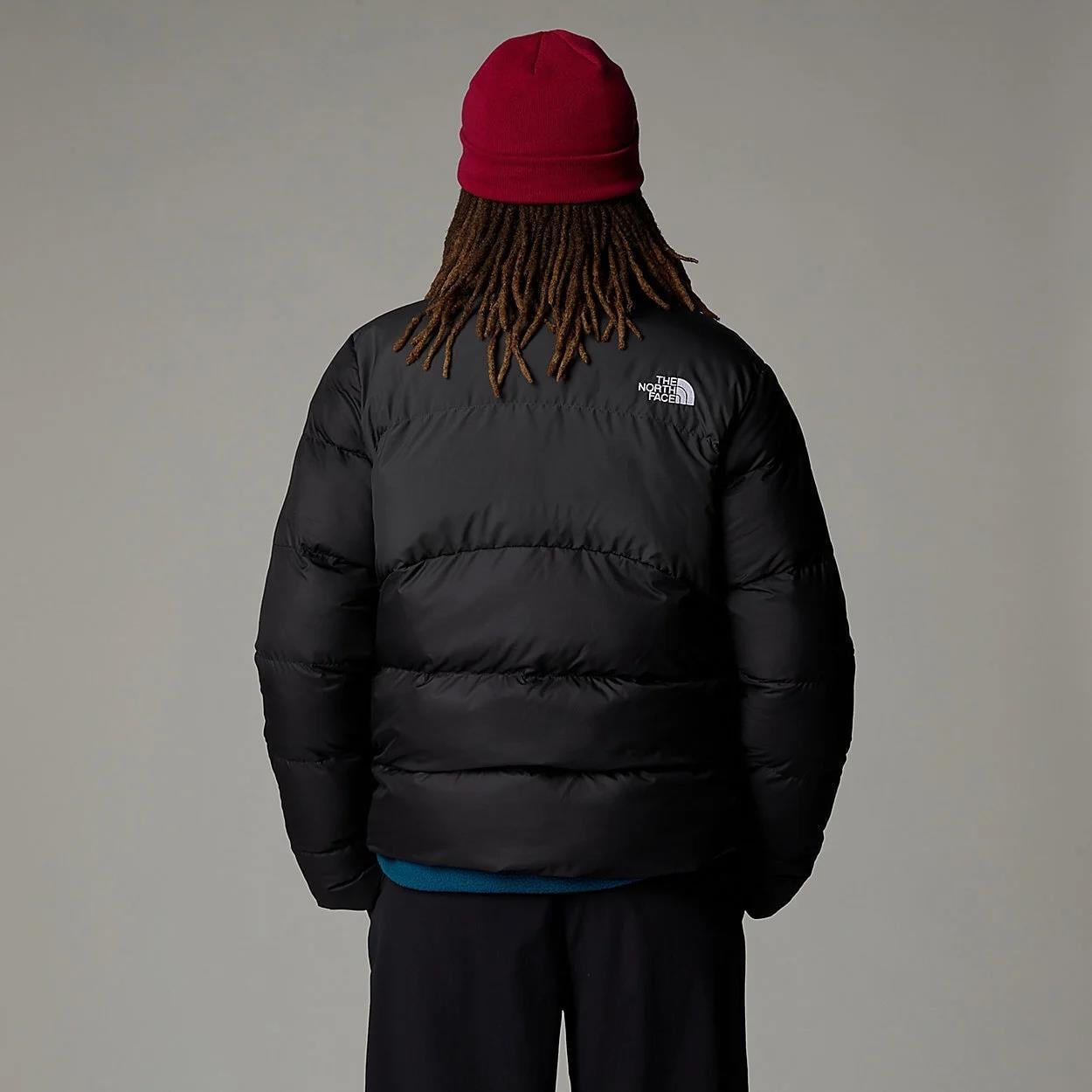 The North Face W Saıkuru Jacket Kadın Mont-Ceket