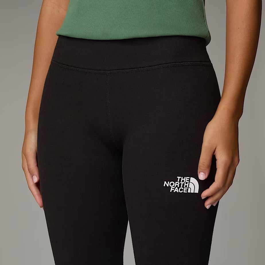 The North Face W Sımple Dome Leggıng Kadın Tayt NF0A8C1XJK31