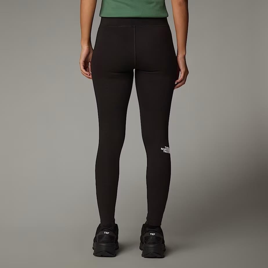 The North Face W Sımple Dome Leggıng Kadın Tayt NF0A8C1XJK31