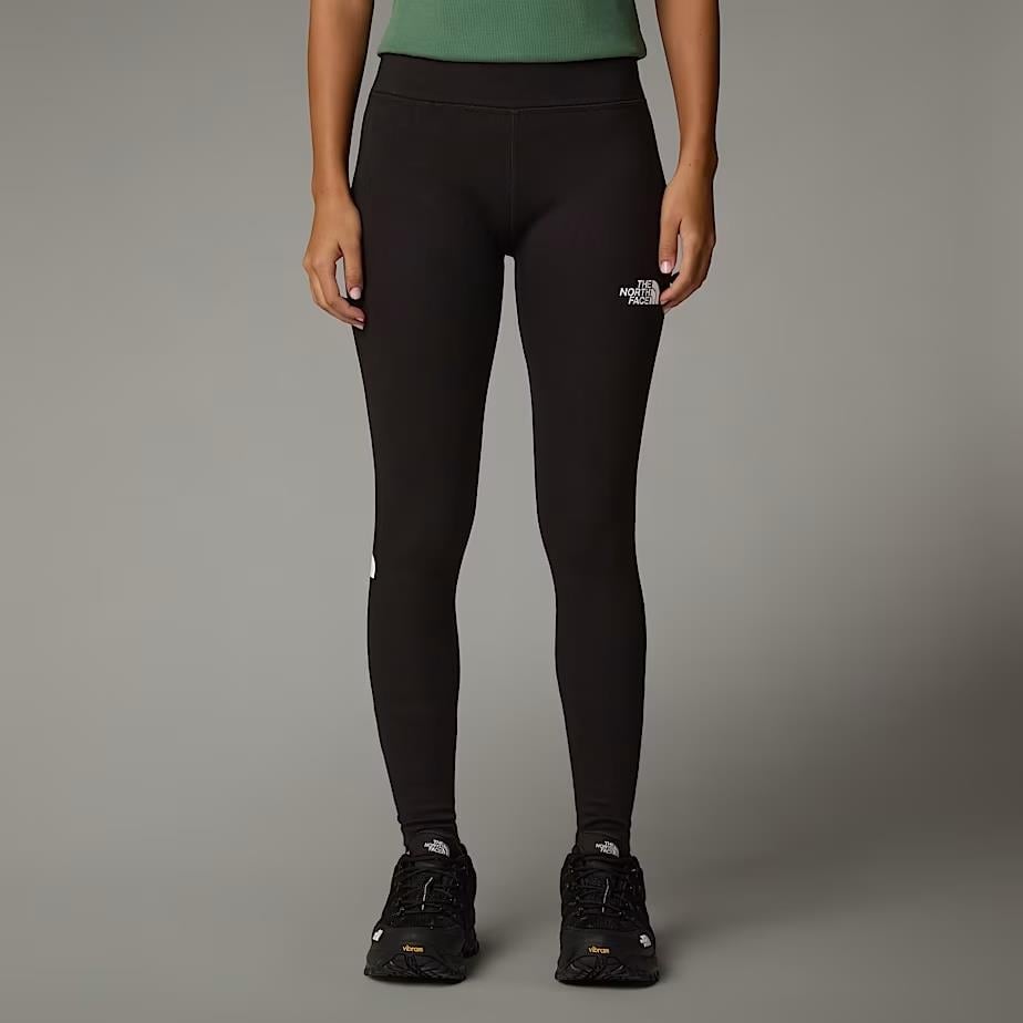 The North Face W Sımple Dome Leggıng Kadın Tayt NF0A8C1XJK31