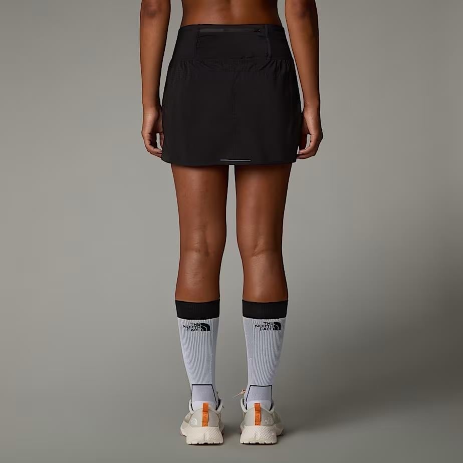 The North Face W Sunrıser Skort Kadın Etek NF0A8BBZJK31