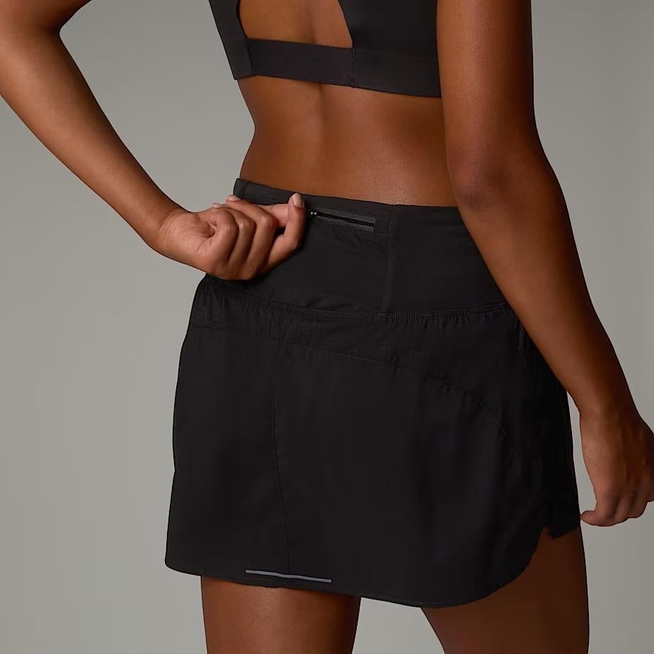 The North Face W Sunrıser Skort Kadın Etek NF0A8BBZJK31