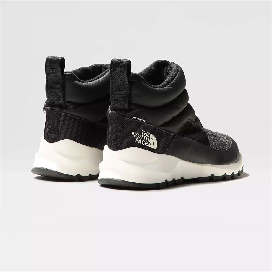 The North Face W Thermoball Progressive Zip İi Wp Kadın Spor Ayakkabısı