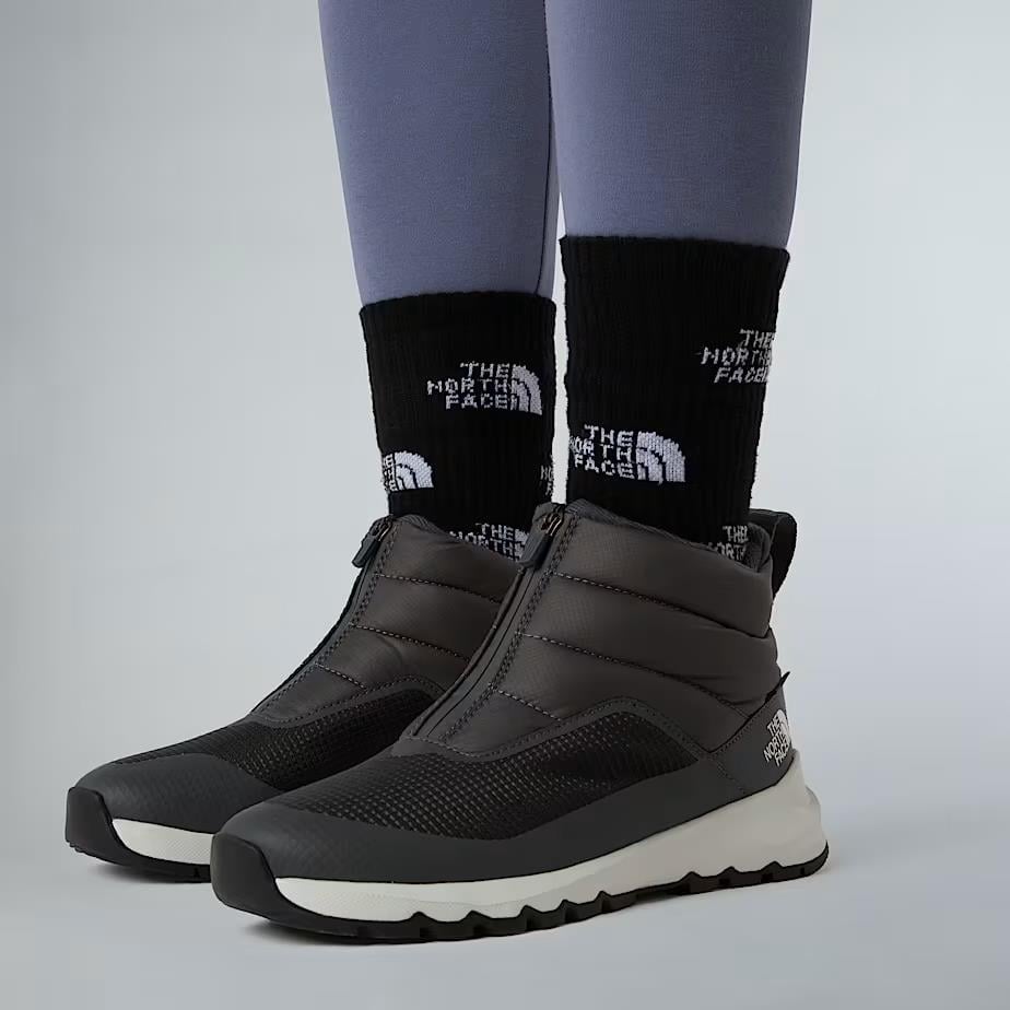 The North Face W Thermoball Progressıve Zıp II Wp Kadın Bot