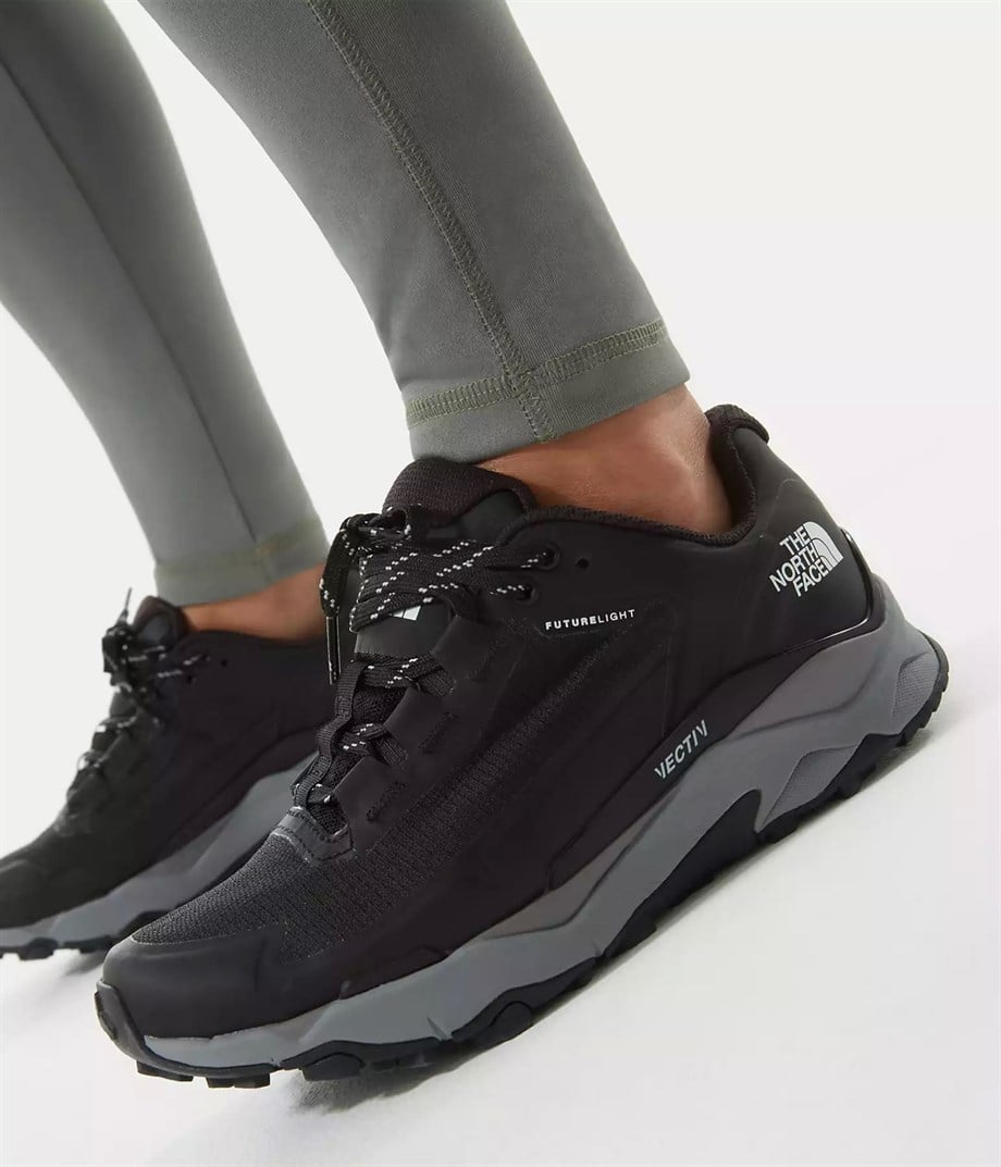 The North Face W Vectıv Explorıs Futurelıght Kadın Spor Ayakkabısı