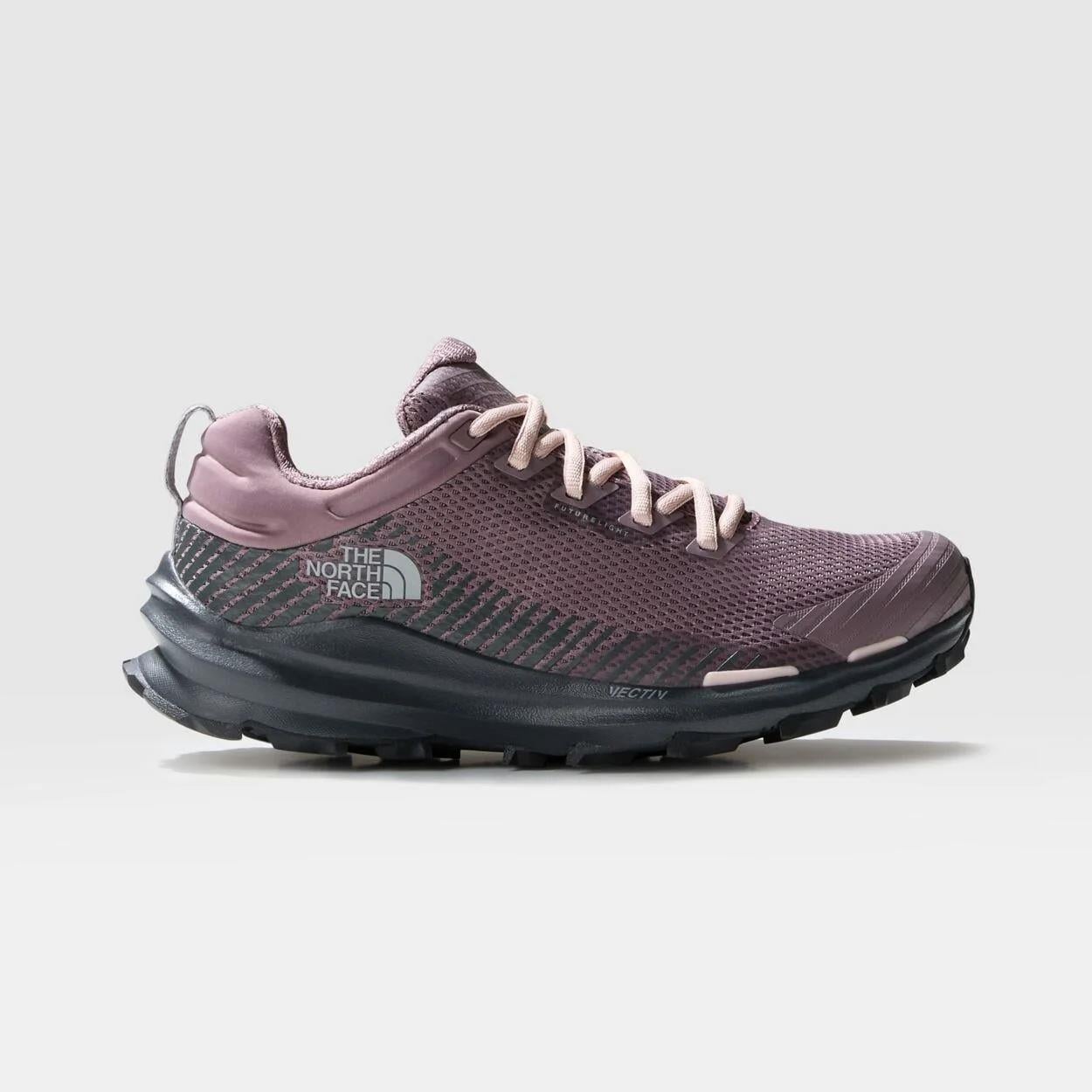 The North Face W Vectiv Fastpack Futurelight Erkek Spor Ayakkabısı NF0A5JCZODR1