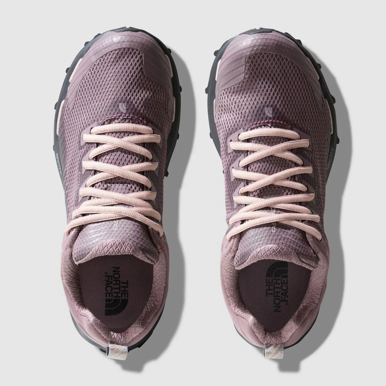 The North Face W Vectiv Fastpack Futurelight Erkek Spor Ayakkabısı NF0A5JCZODR1