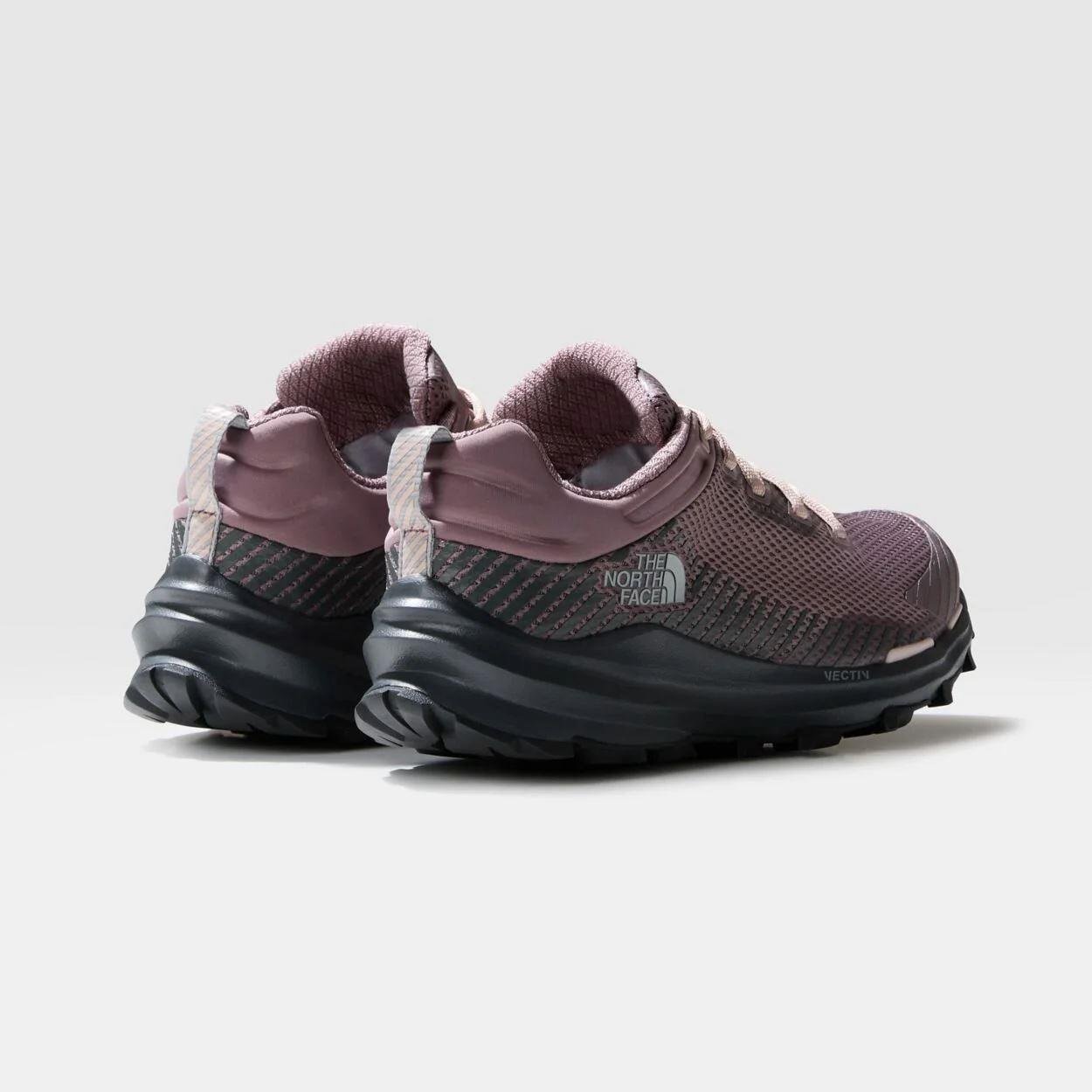 The North Face W Vectiv Fastpack Futurelight Erkek Spor Ayakkabısı NF0A5JCZODR1