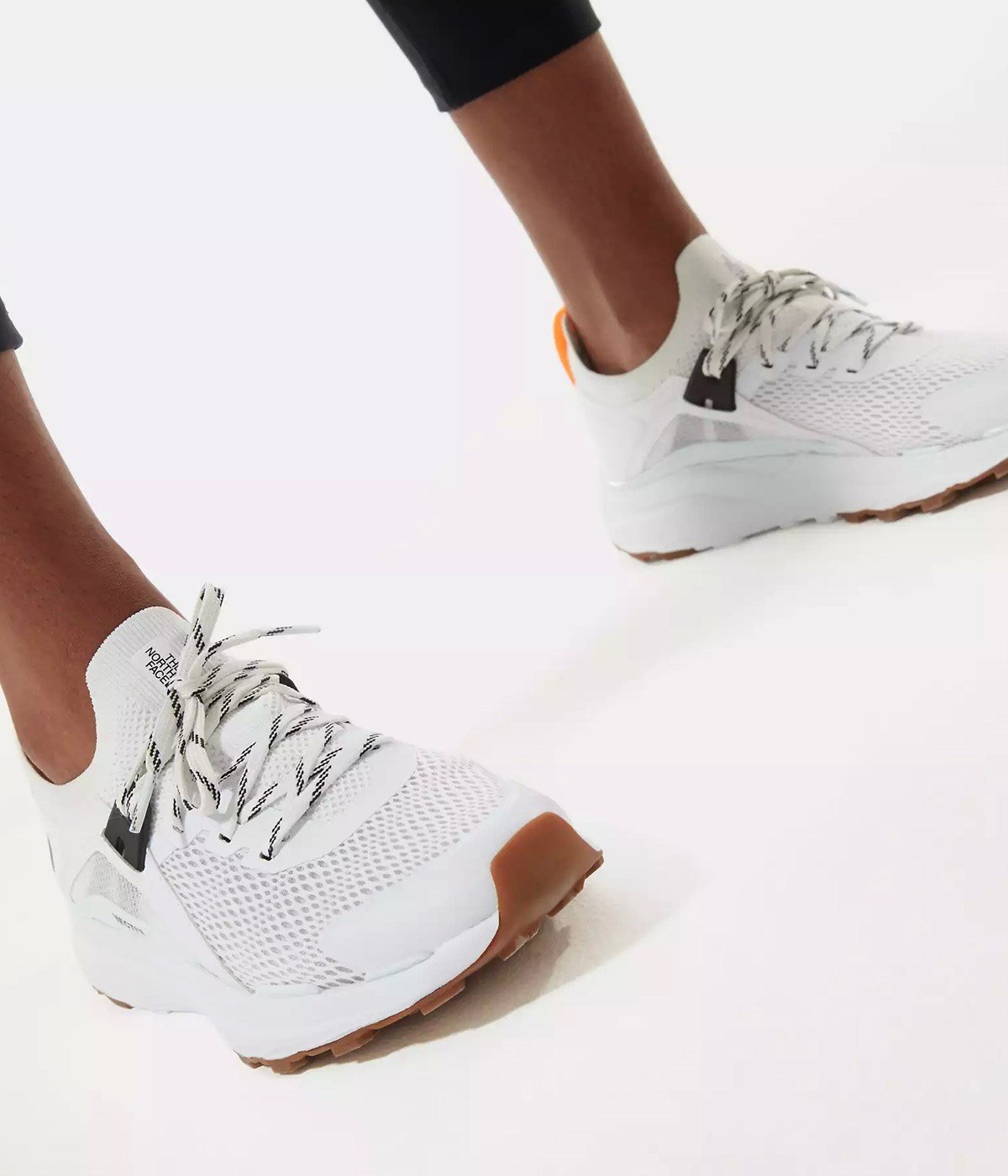 The North Face W Vectıv Hypnum Kadın Spor Ayakkabısı