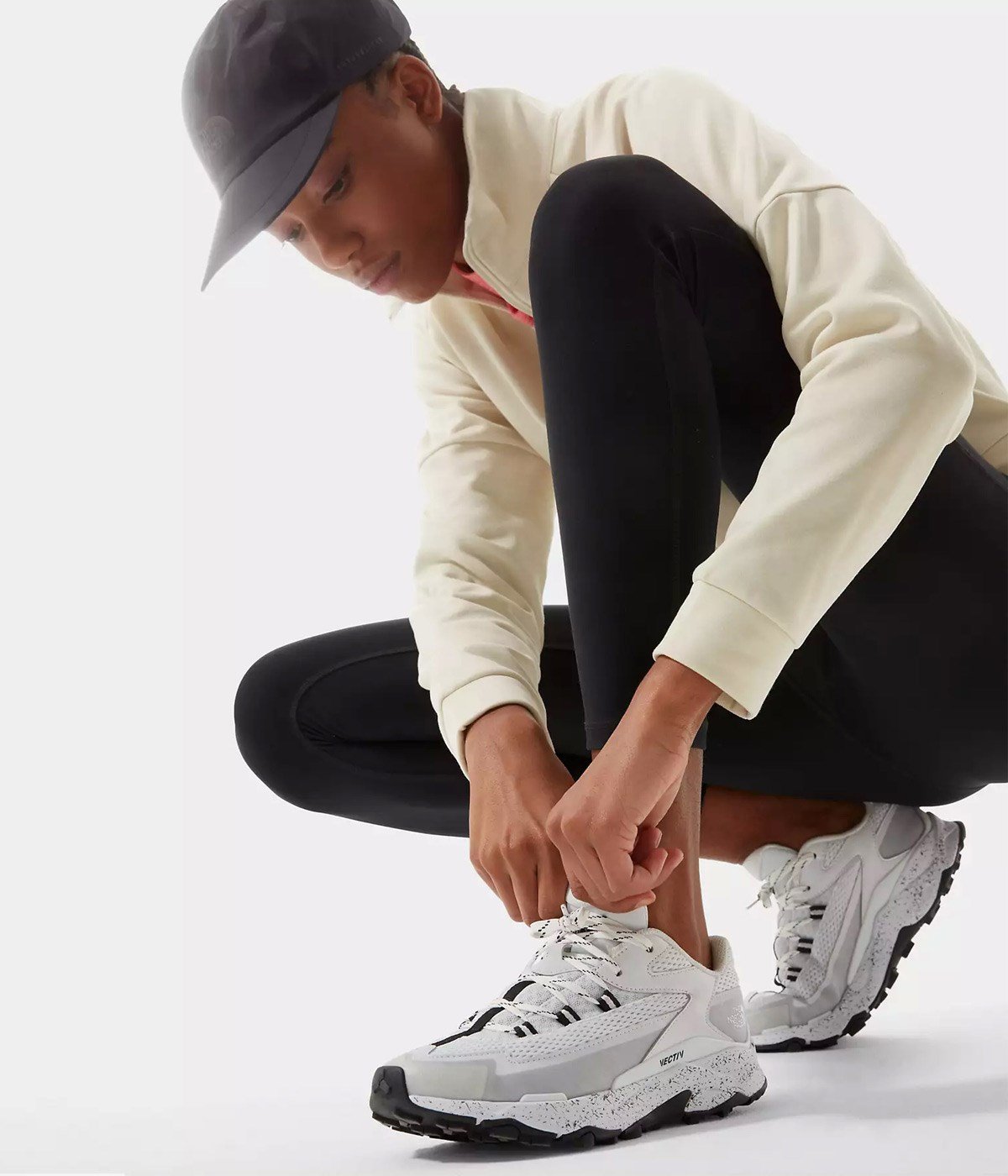 The North Face W Vectıv Taraval Kadın Spor Ayakkabısı