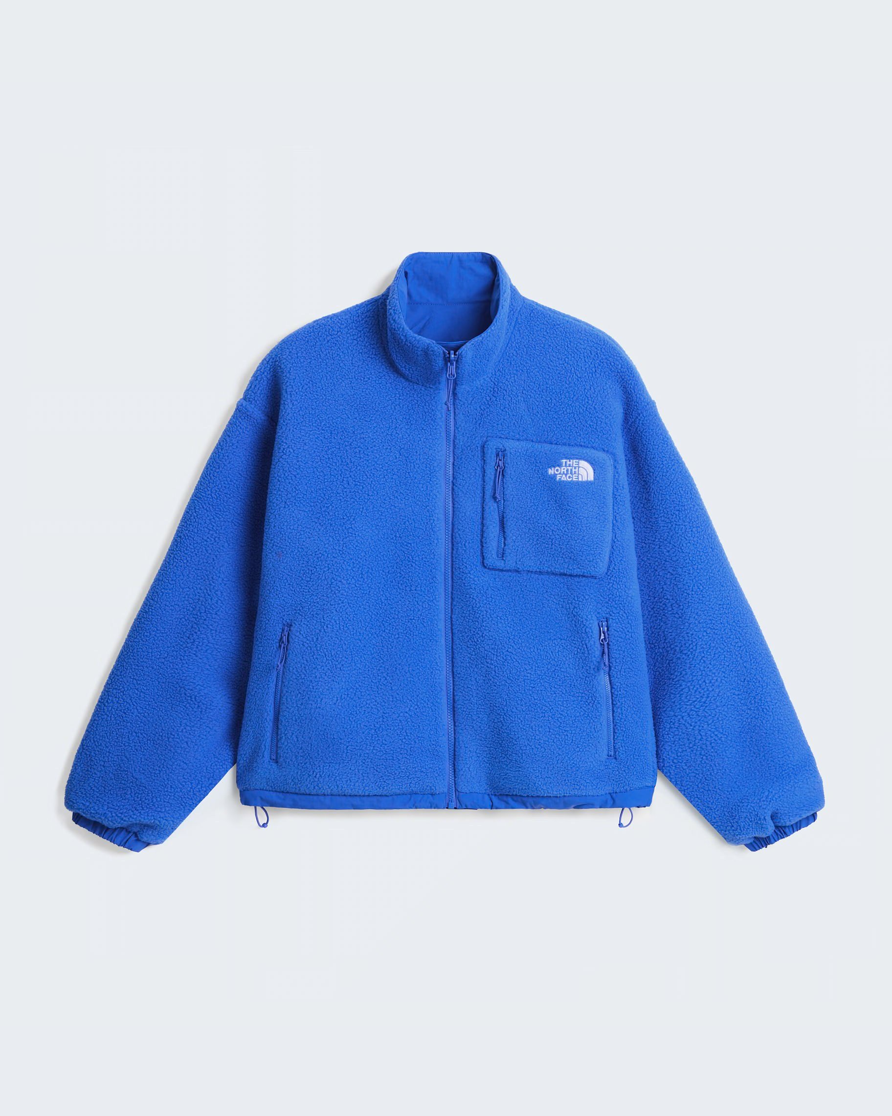 The North Face W Yumiori Reversible Jacket Kadın Ceket NF0A8E87RC11