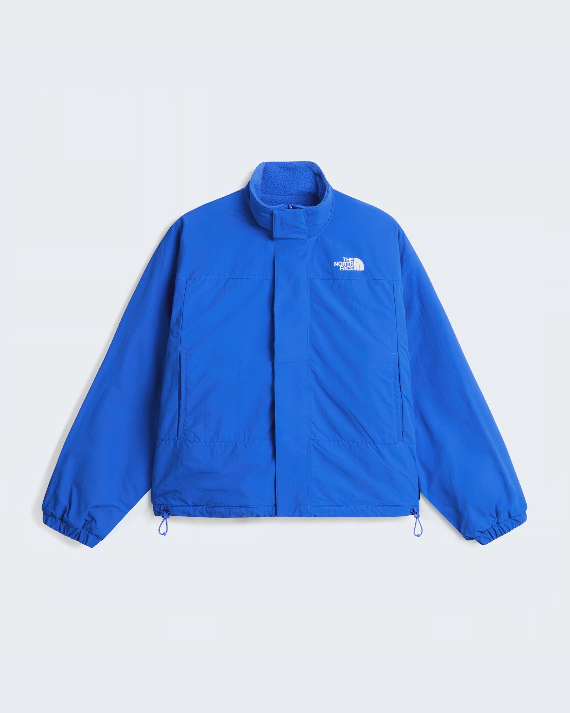 The North Face W Yumiori Reversible Jacket Kadın Ceket NF0A8E87RC11