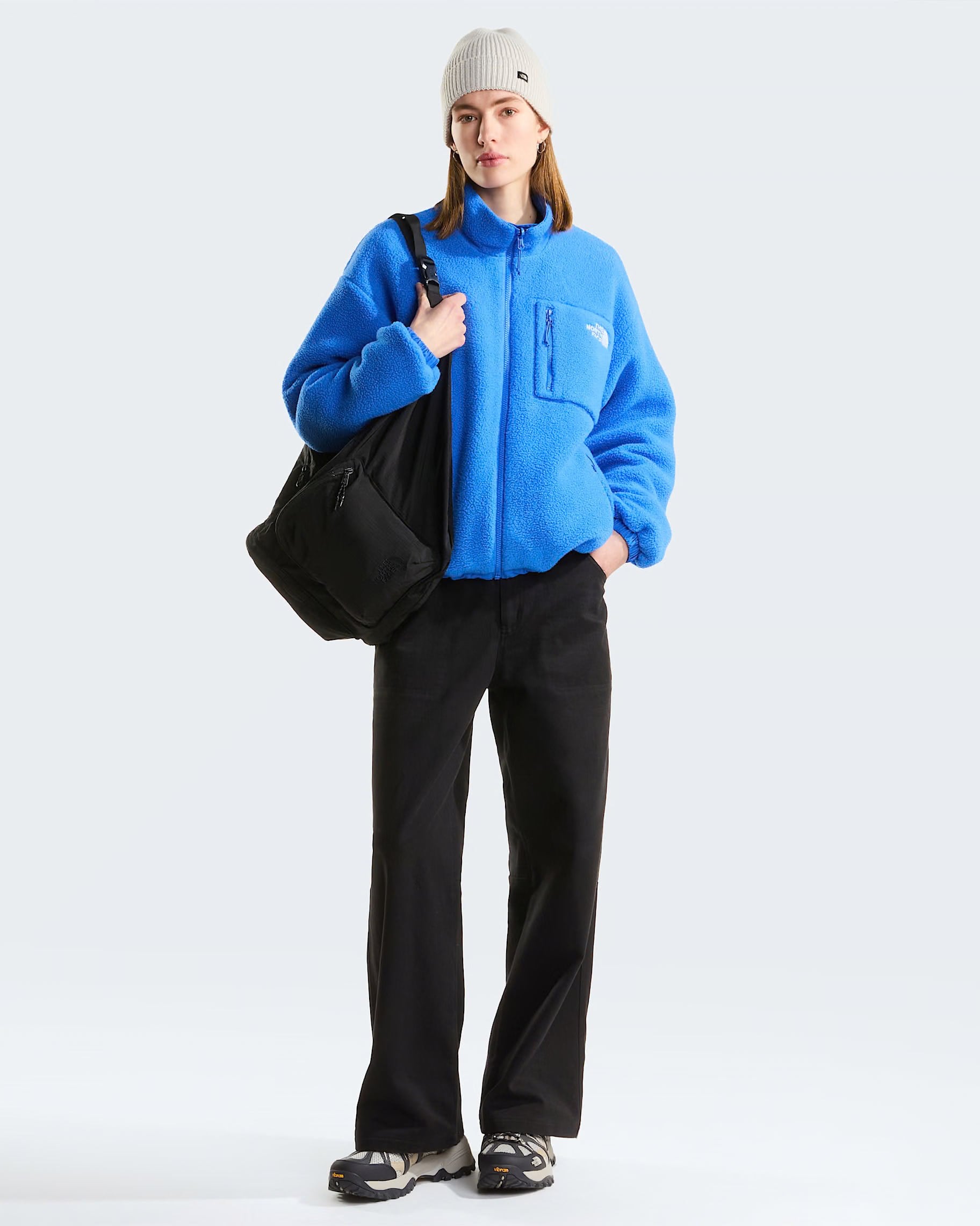The North Face W Yumiori Reversible Jacket Kadın Ceket NF0A8E87RC11